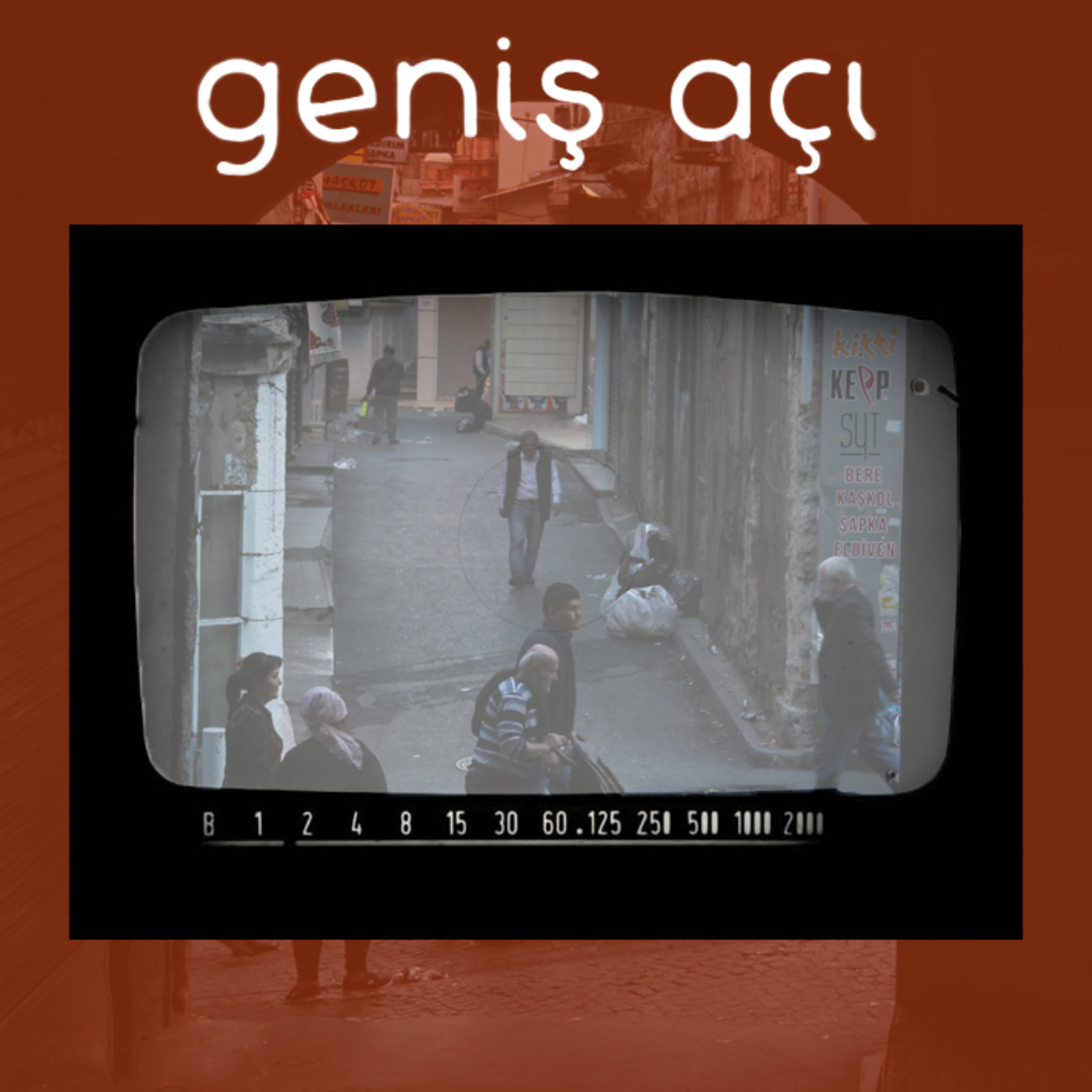 Geniş Açı