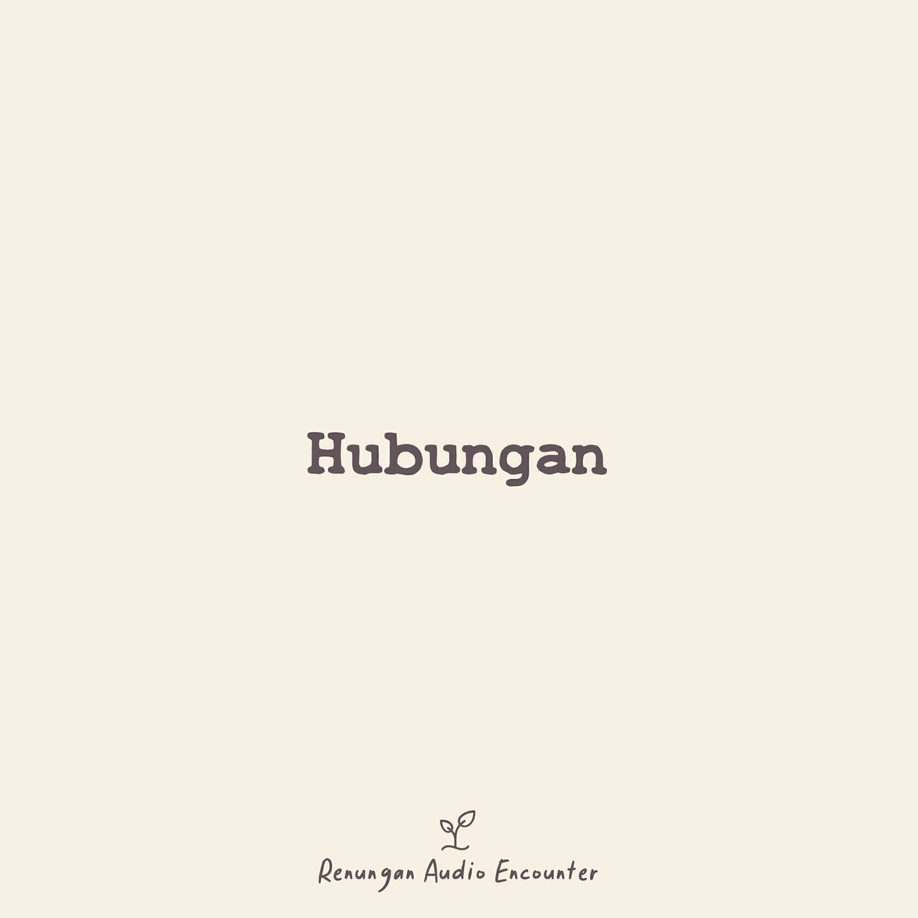 Hubungan episode artwork