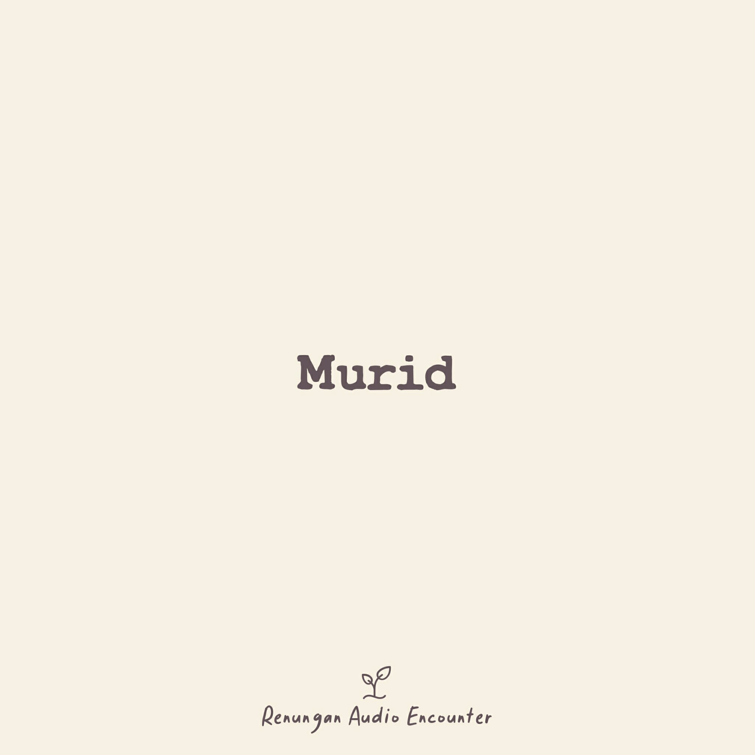 Murid episode artwork