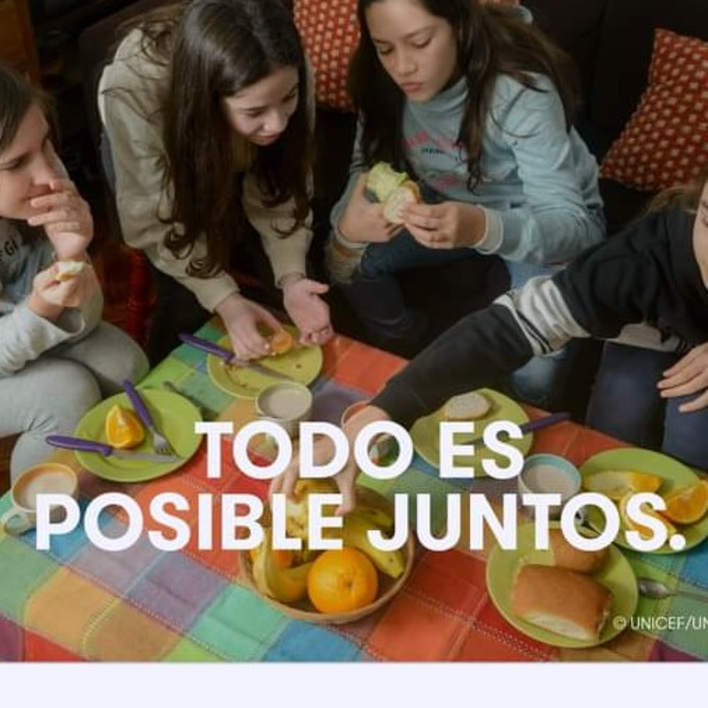 Líderes En Acción