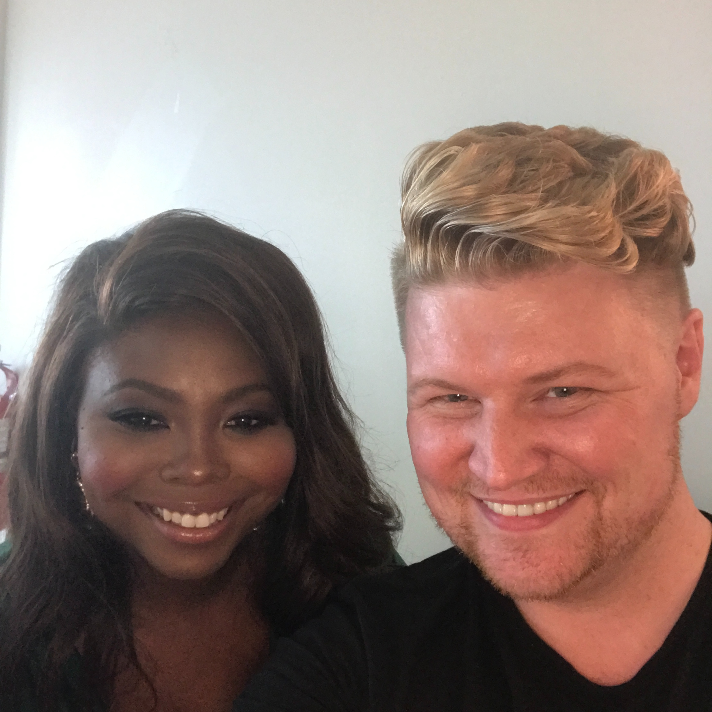 Wighackers with Daniel Koye