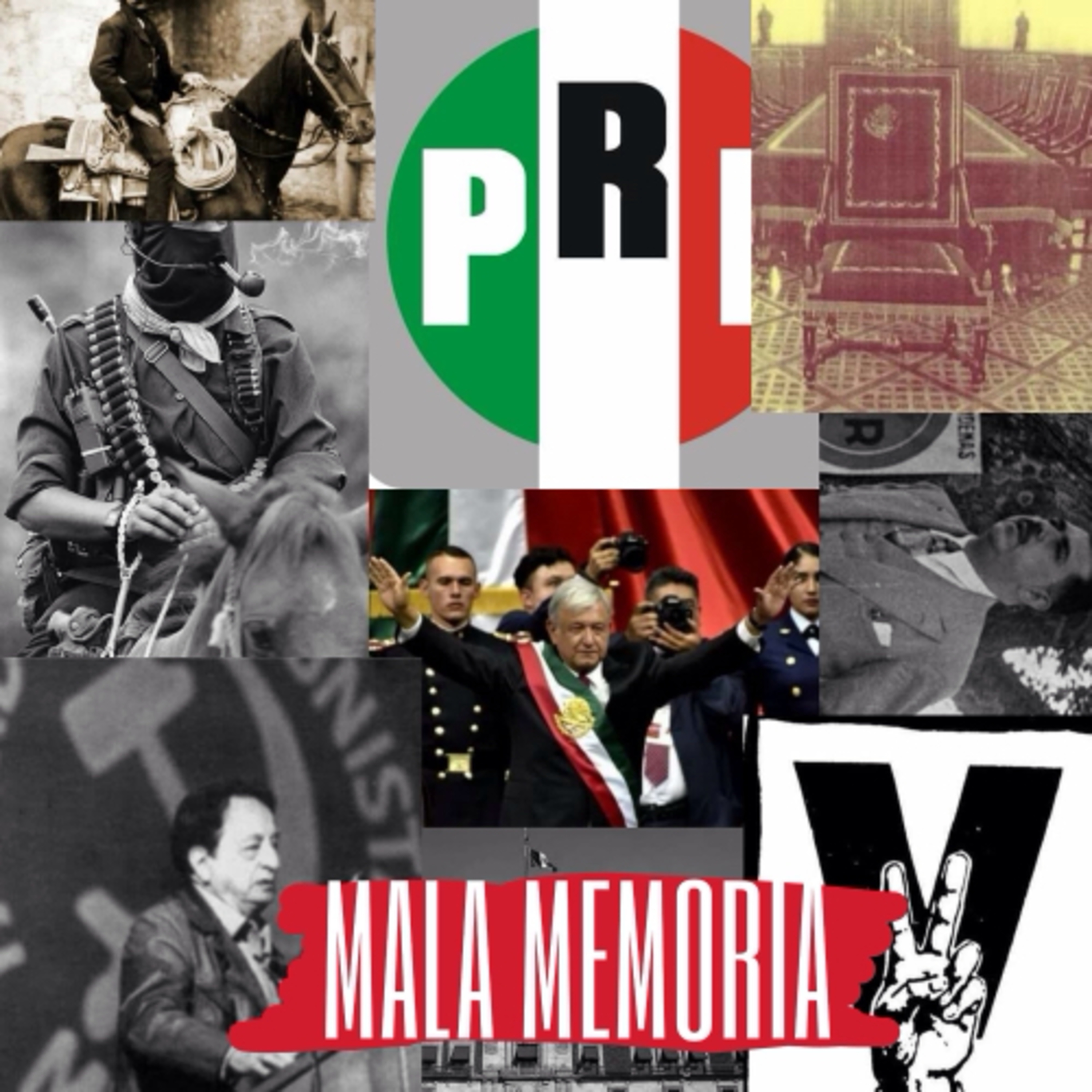México al Consejo de Seguridad de la ONU. episode artwork