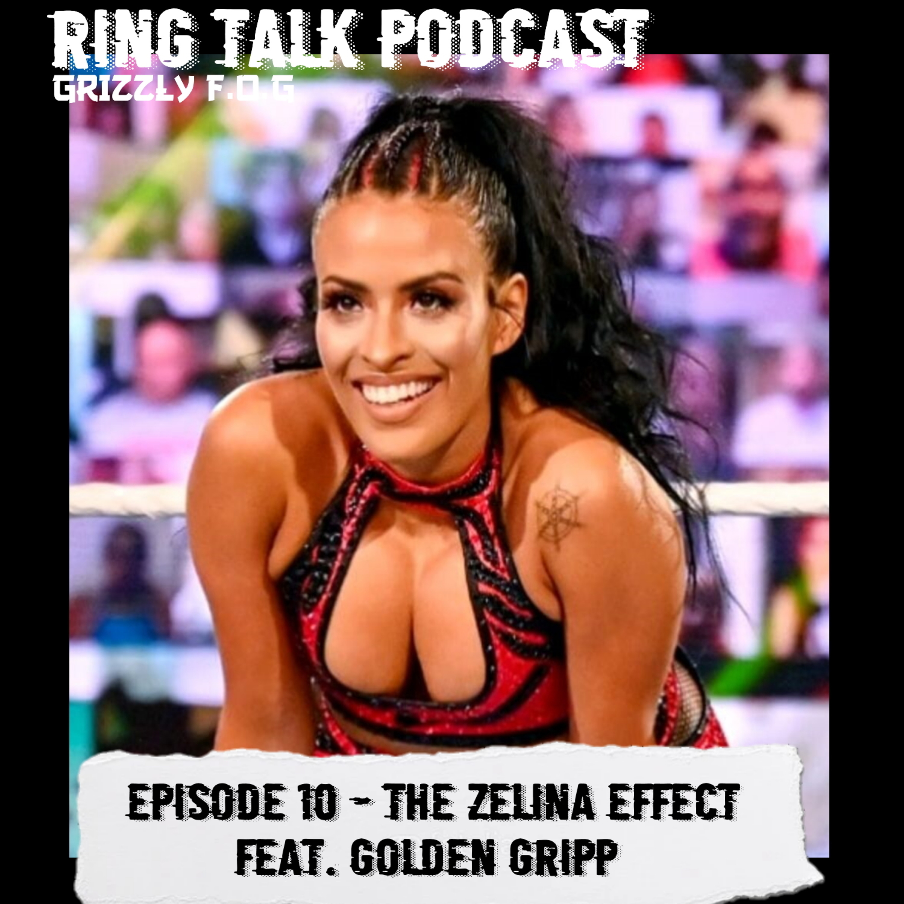 Ring Talk by Grizzly F.O.G.