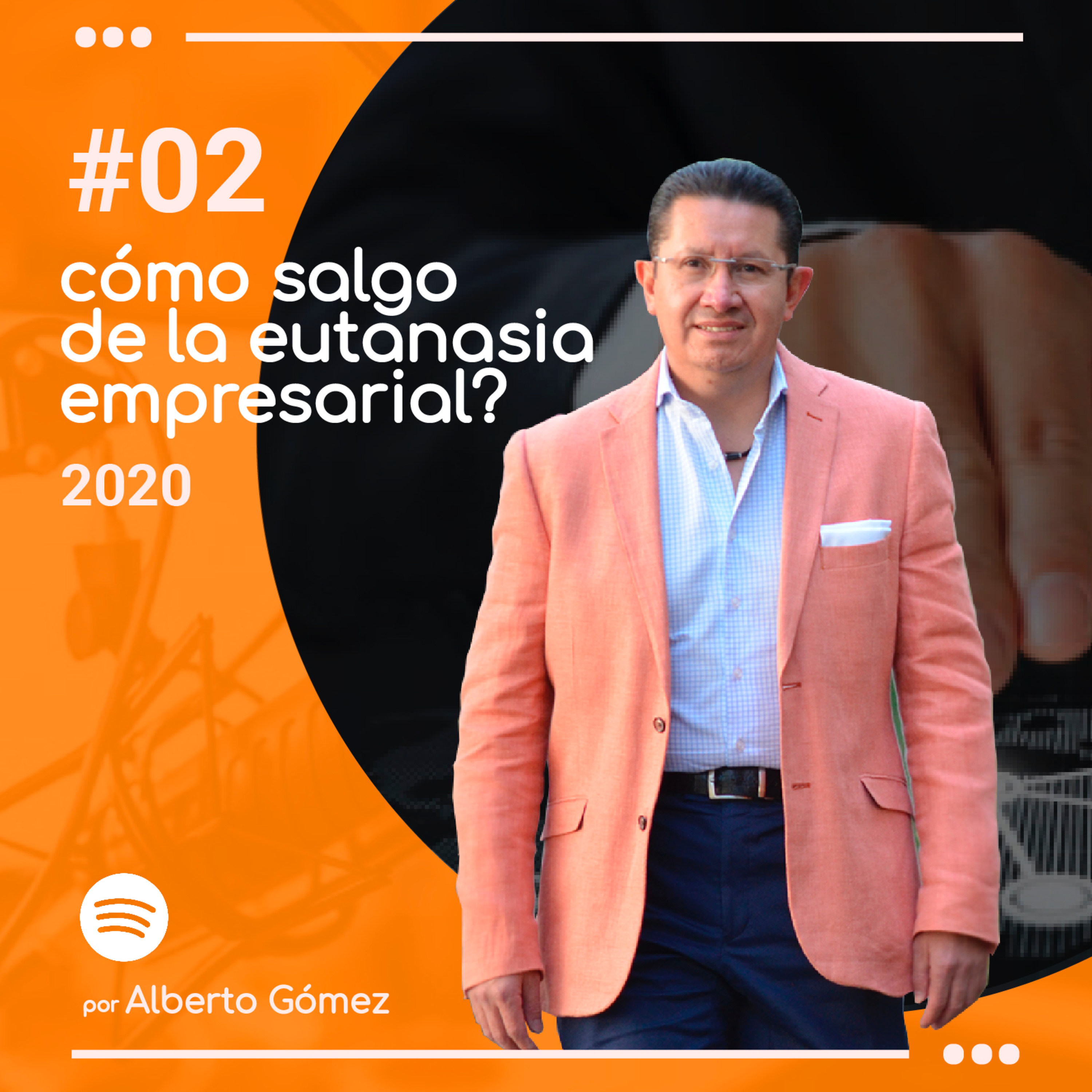 Alberto Gómez, Convicción