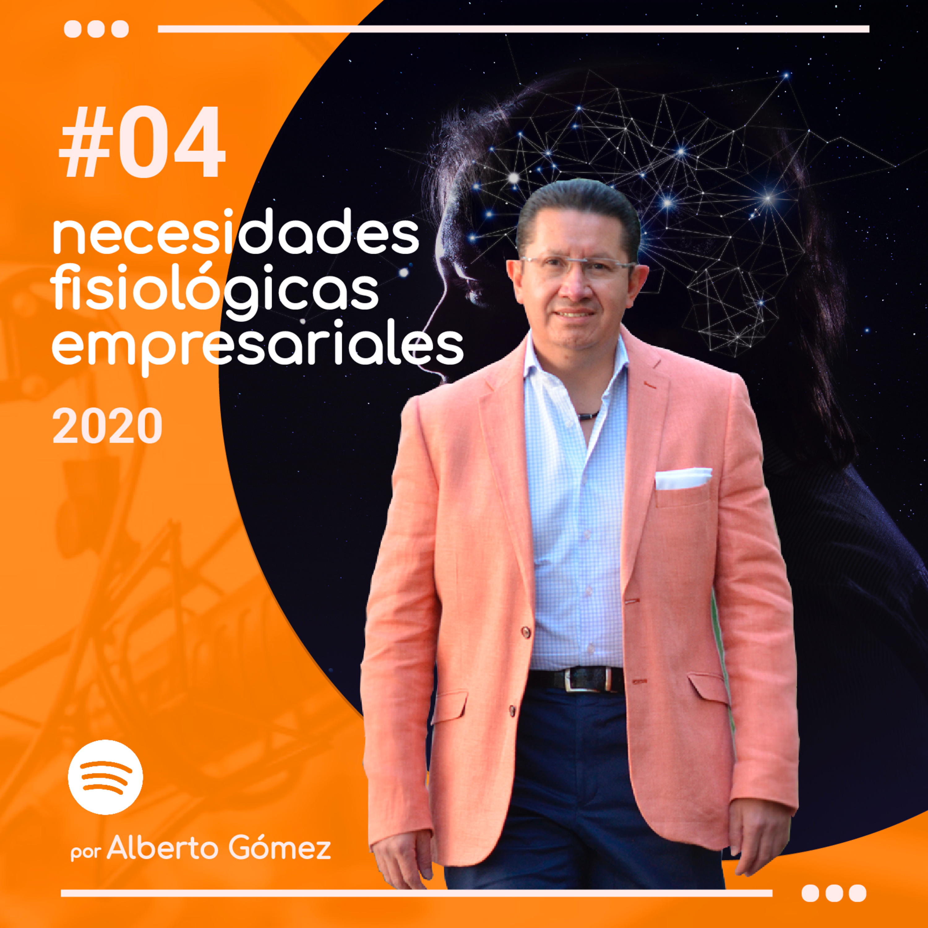 Alberto Gómez, Convicción