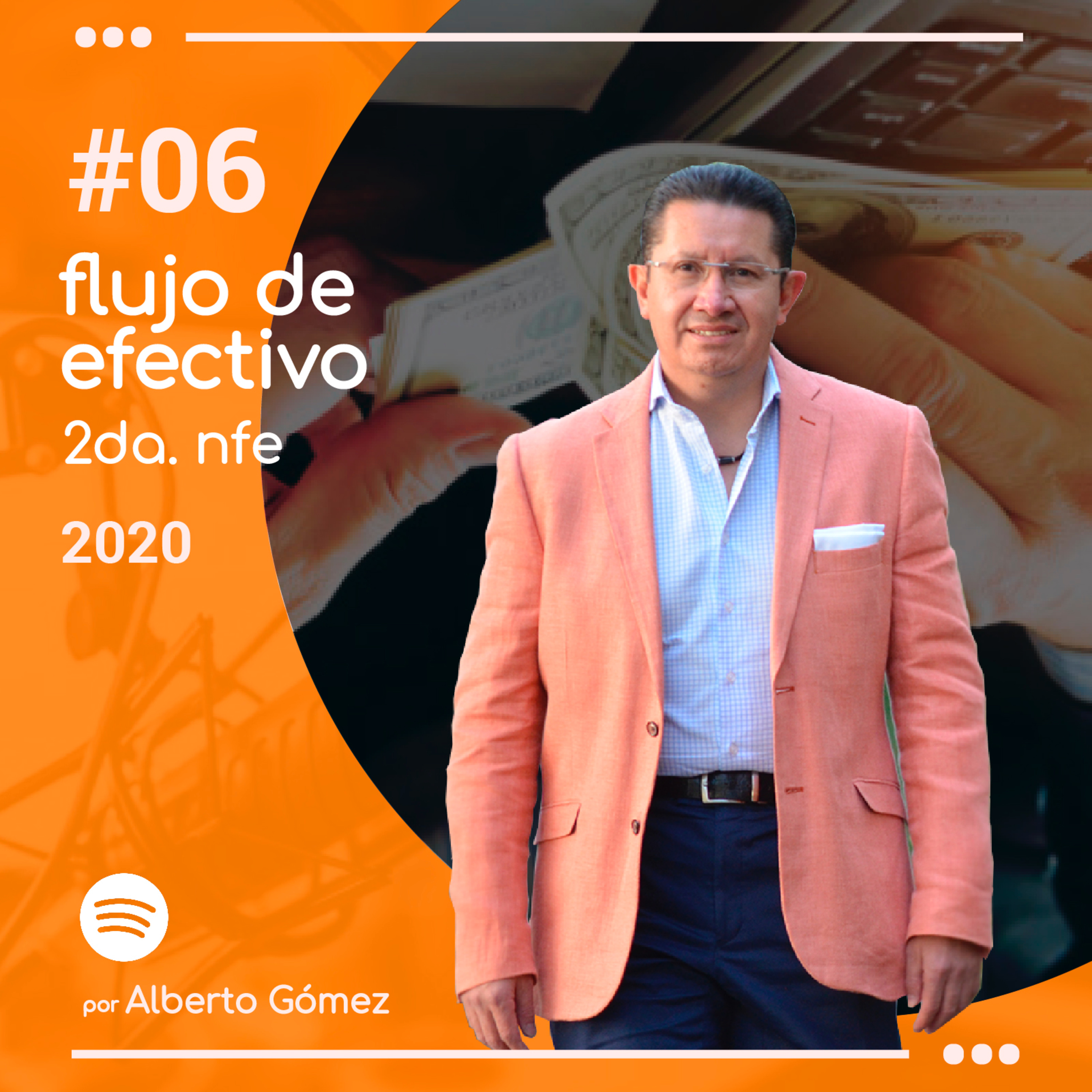 Alberto Gómez, Convicción