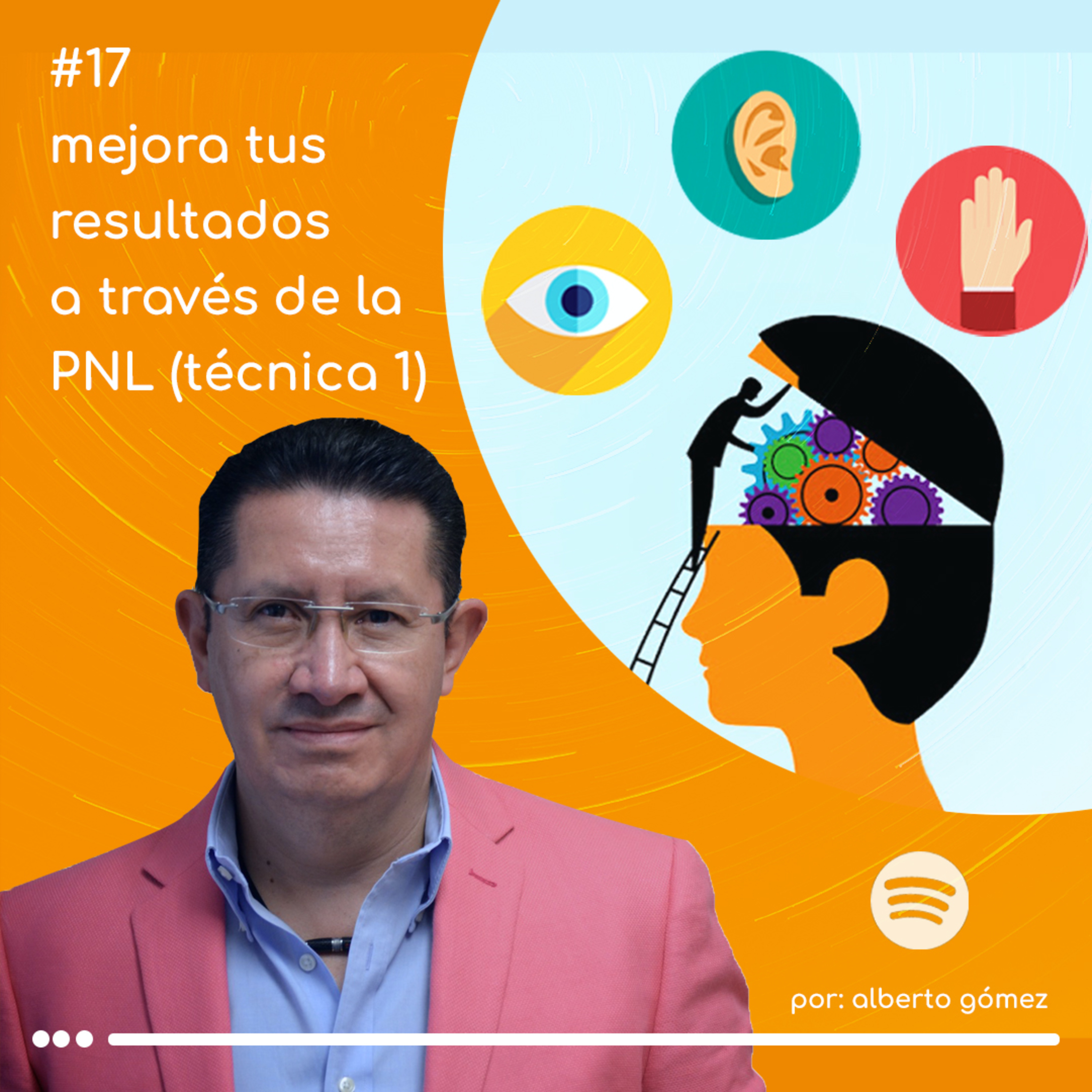 Alberto Gómez, Convicción