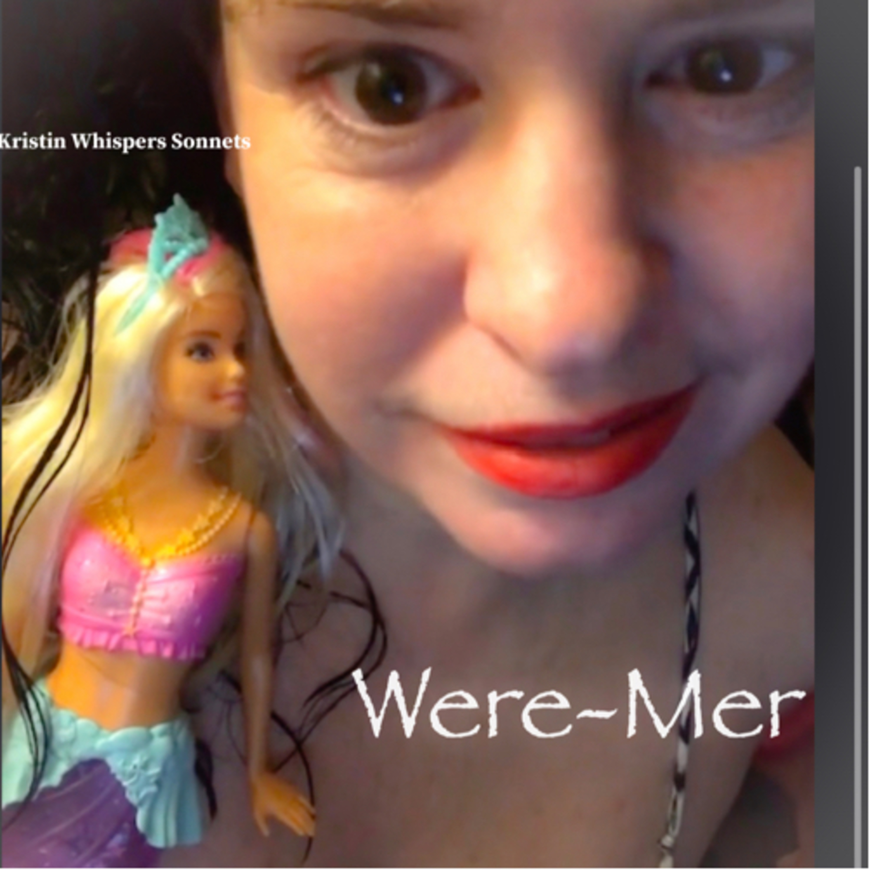 Were-Mer episode artwork