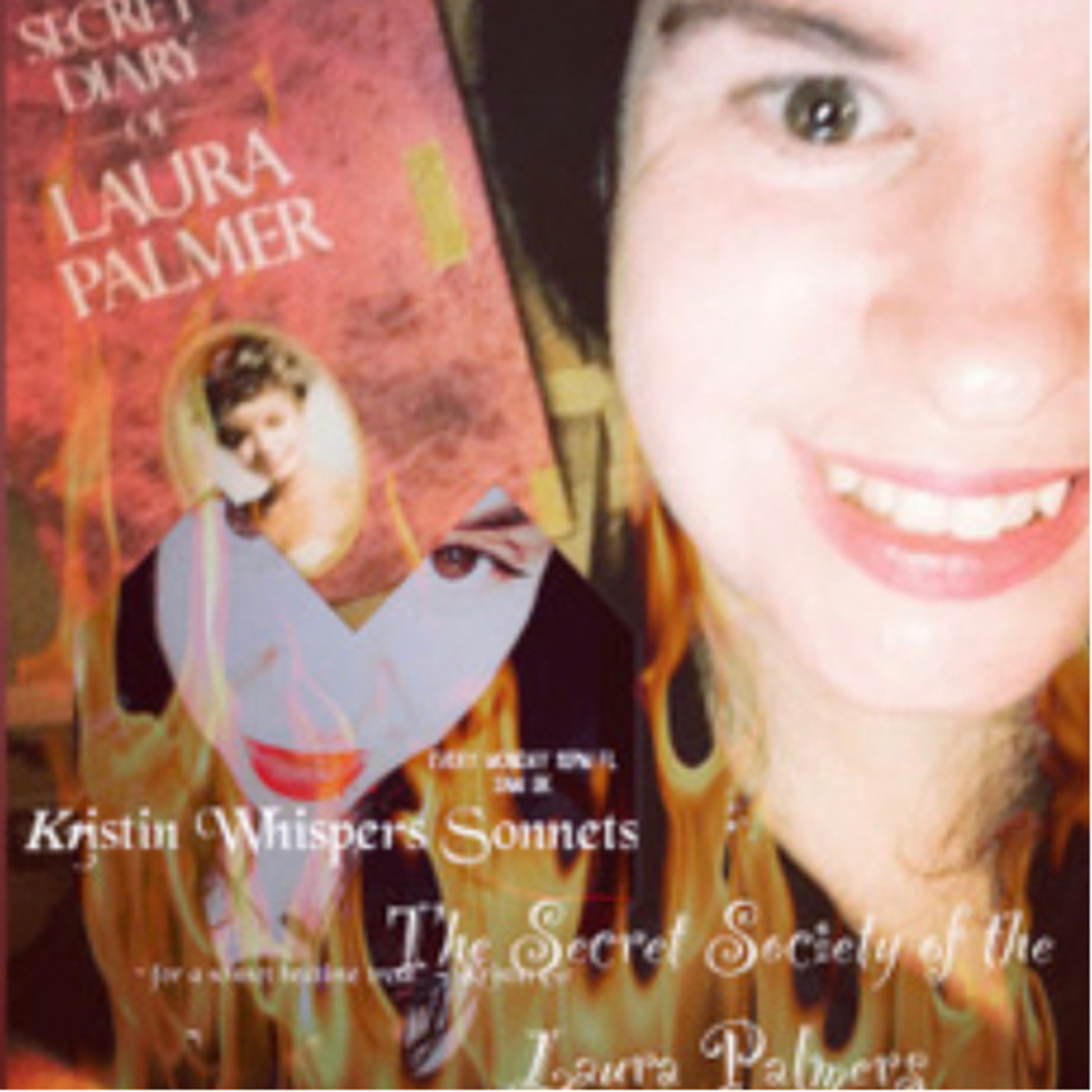 The Secret Society of the Laura Palmers episode artwork