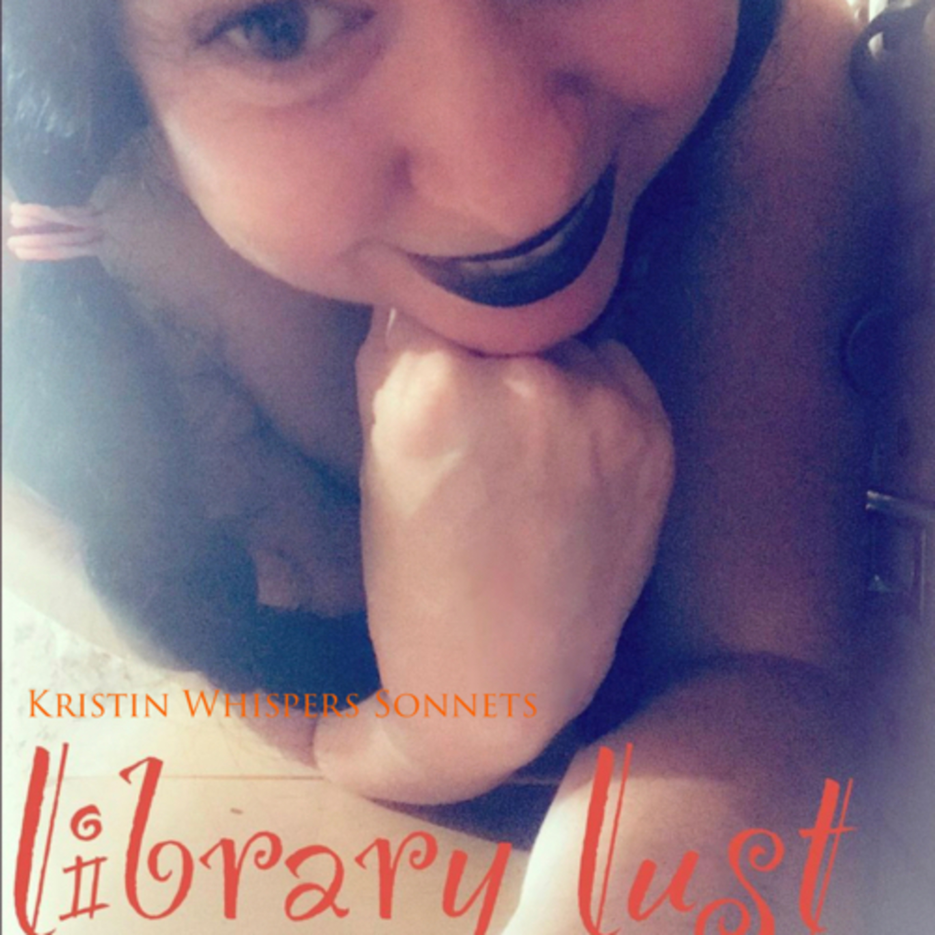 Library Lust  episode artwork
