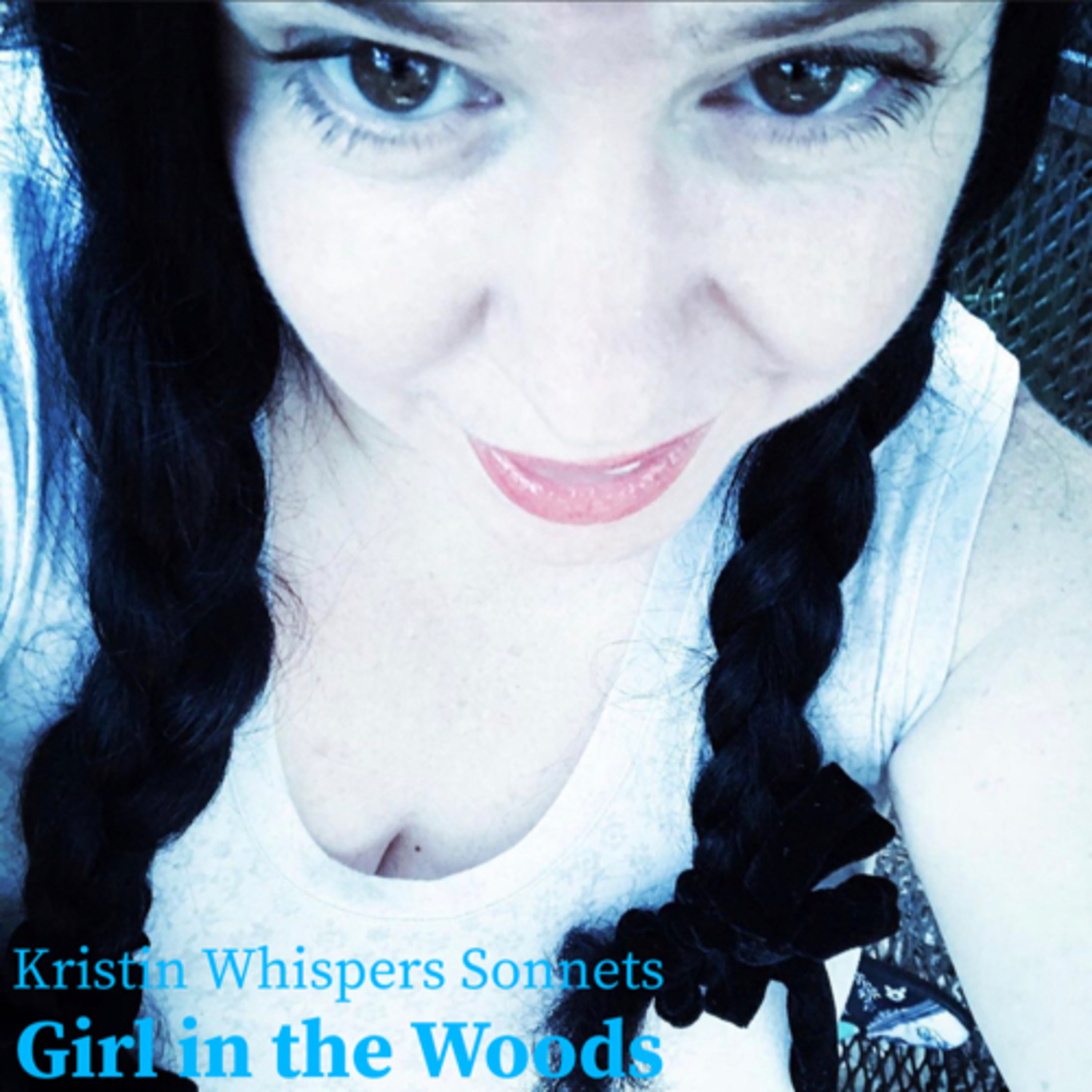 Girl in the Woods  episode artwork