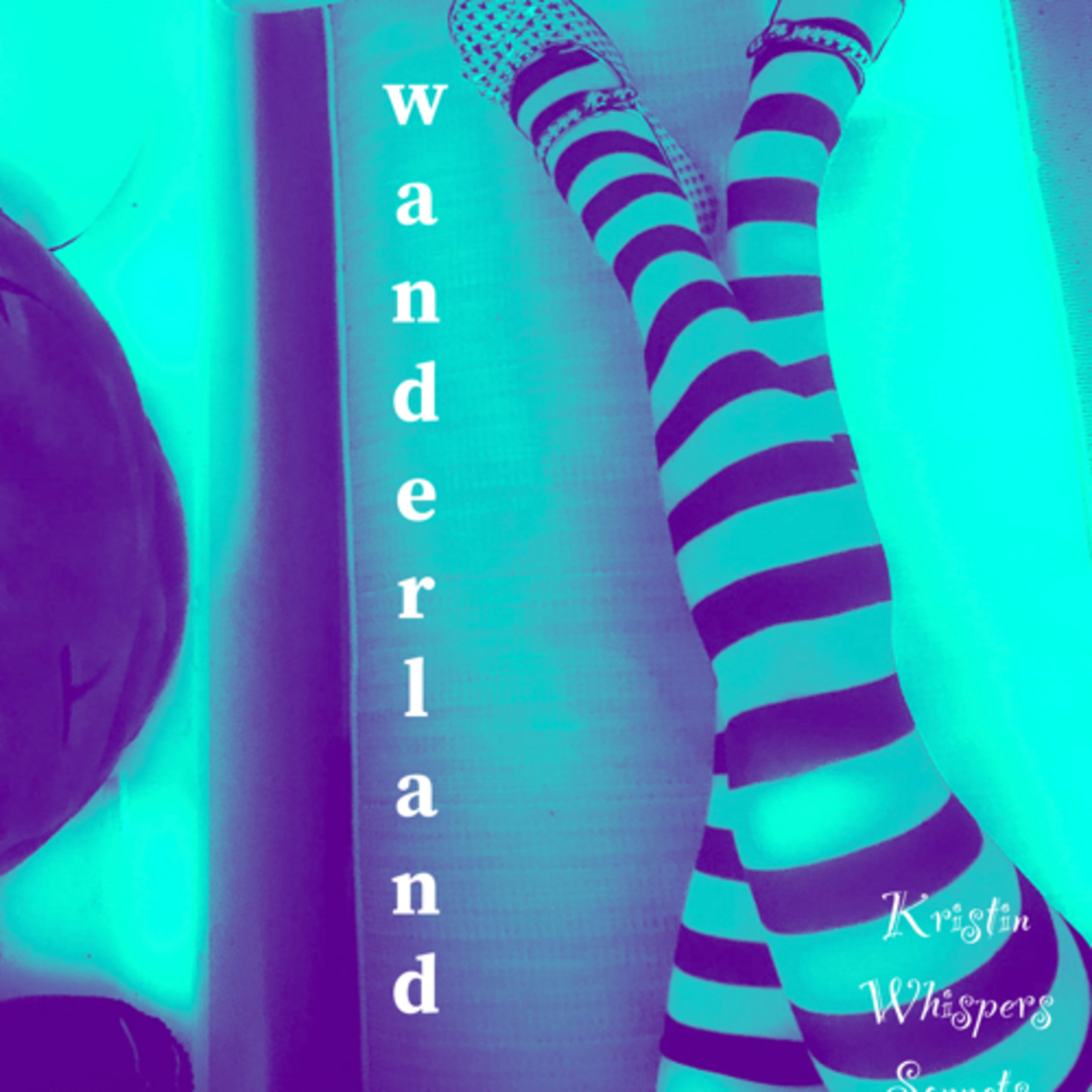 Wanderland episode artwork
