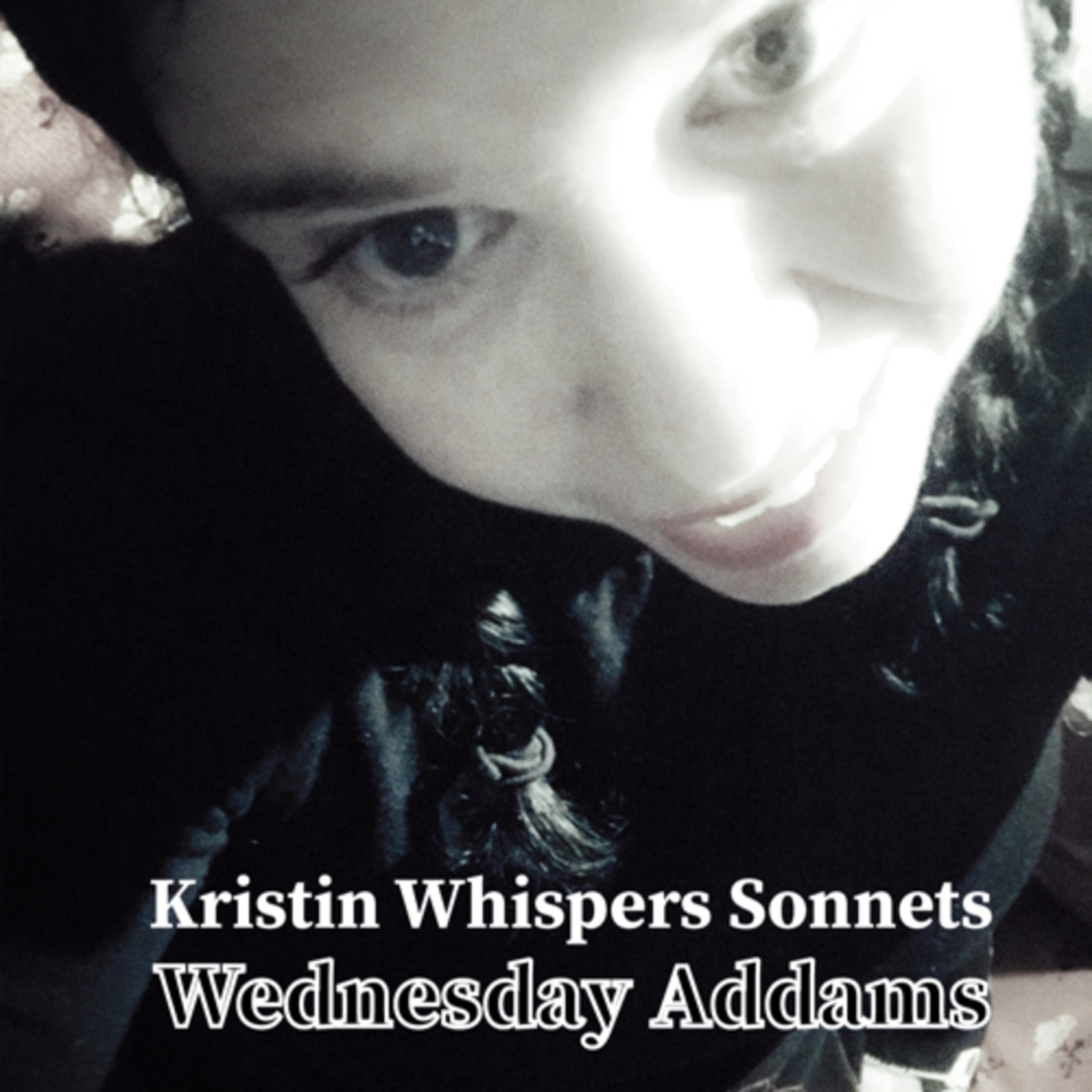 Wednesday Addams  episode artwork