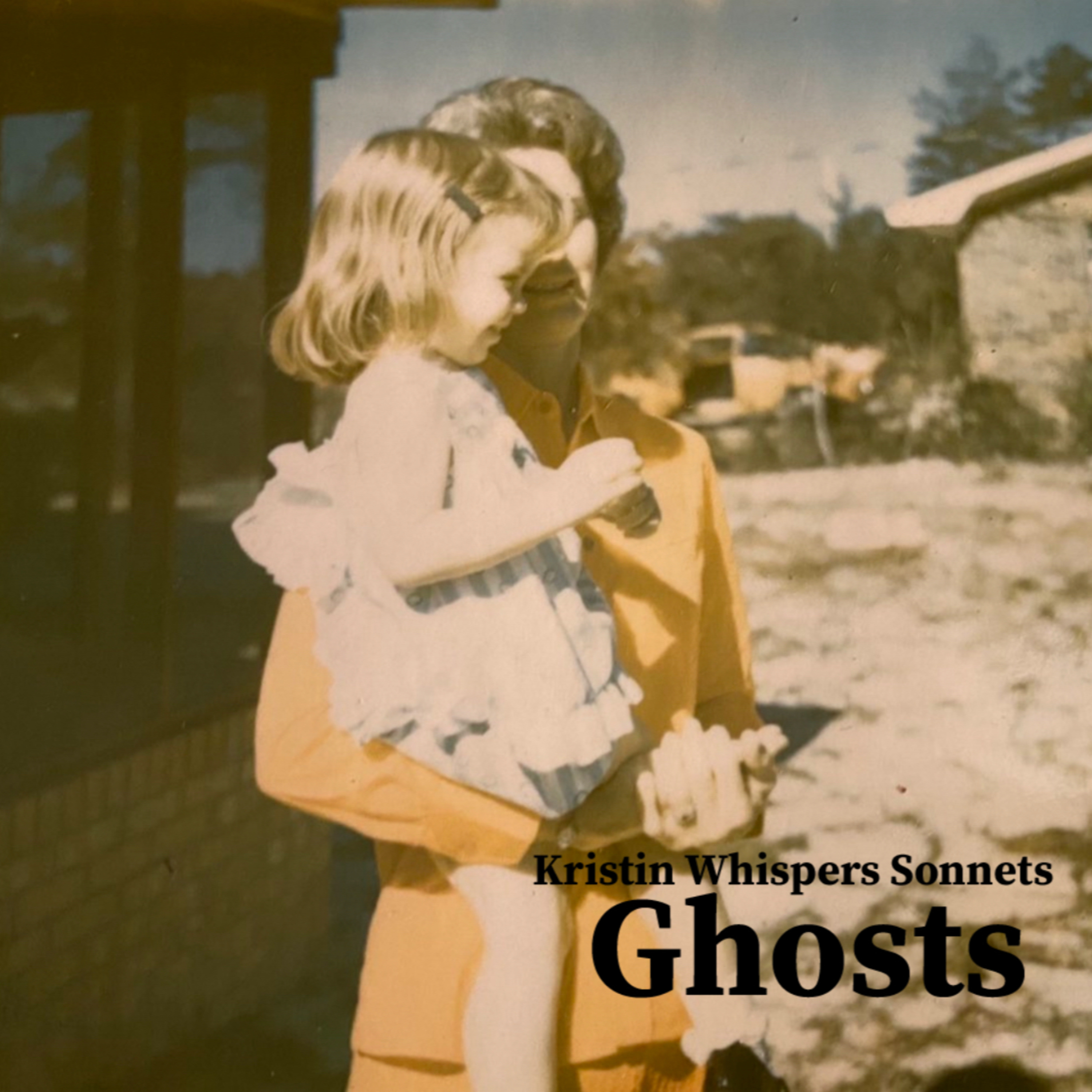 Ghosts  episode artwork