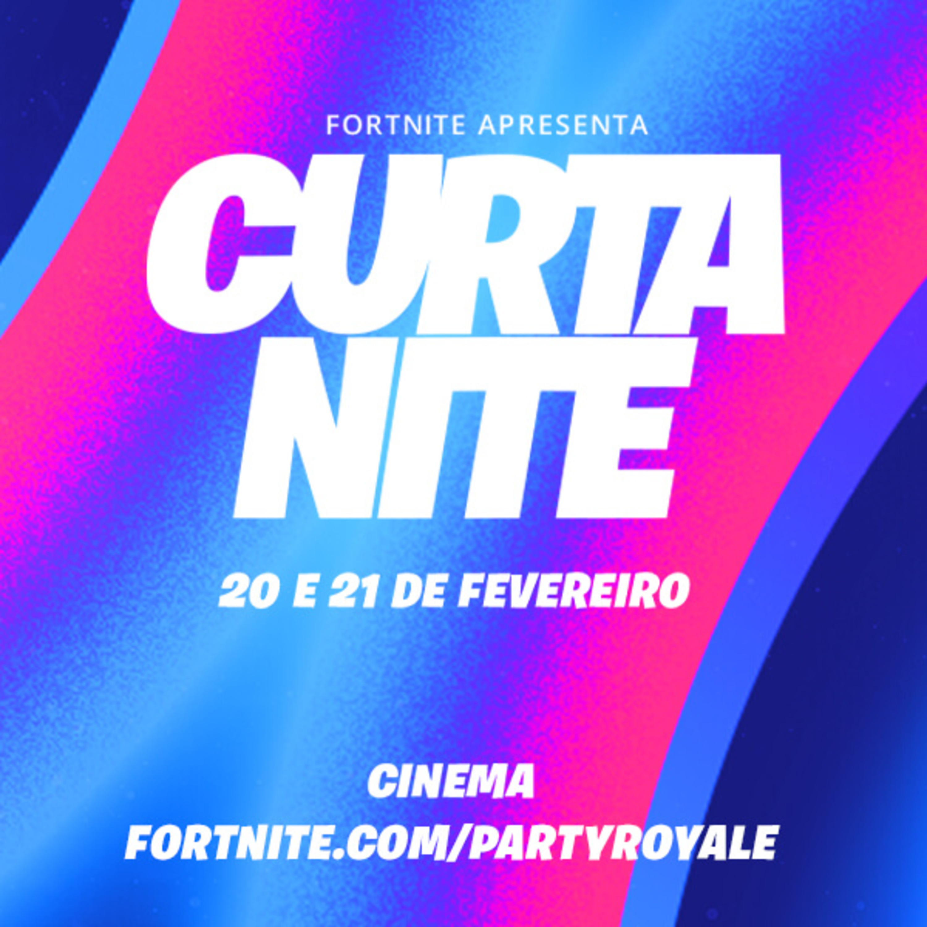 Notícias do Fortnite e Games