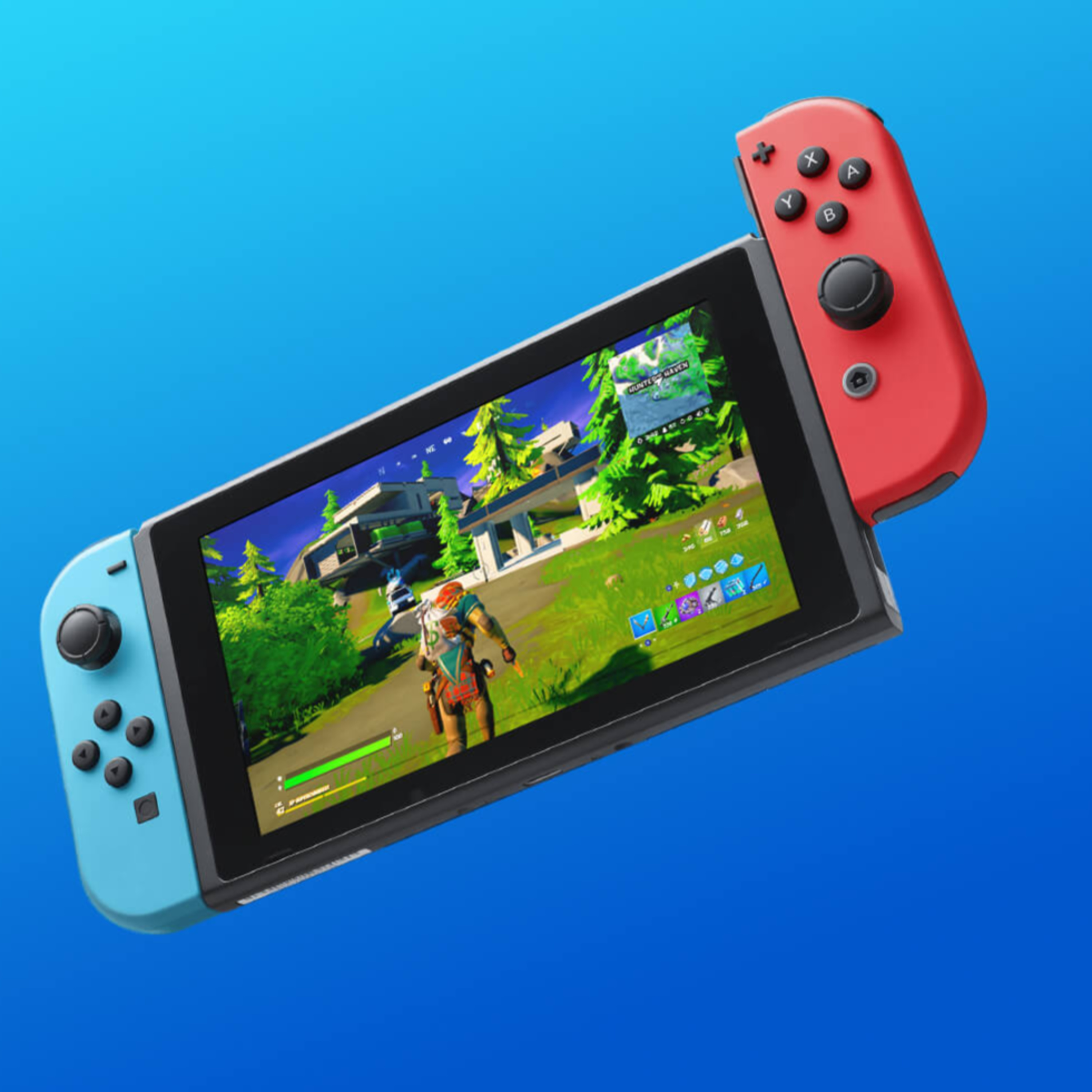 Notícias do Fortnite e Games