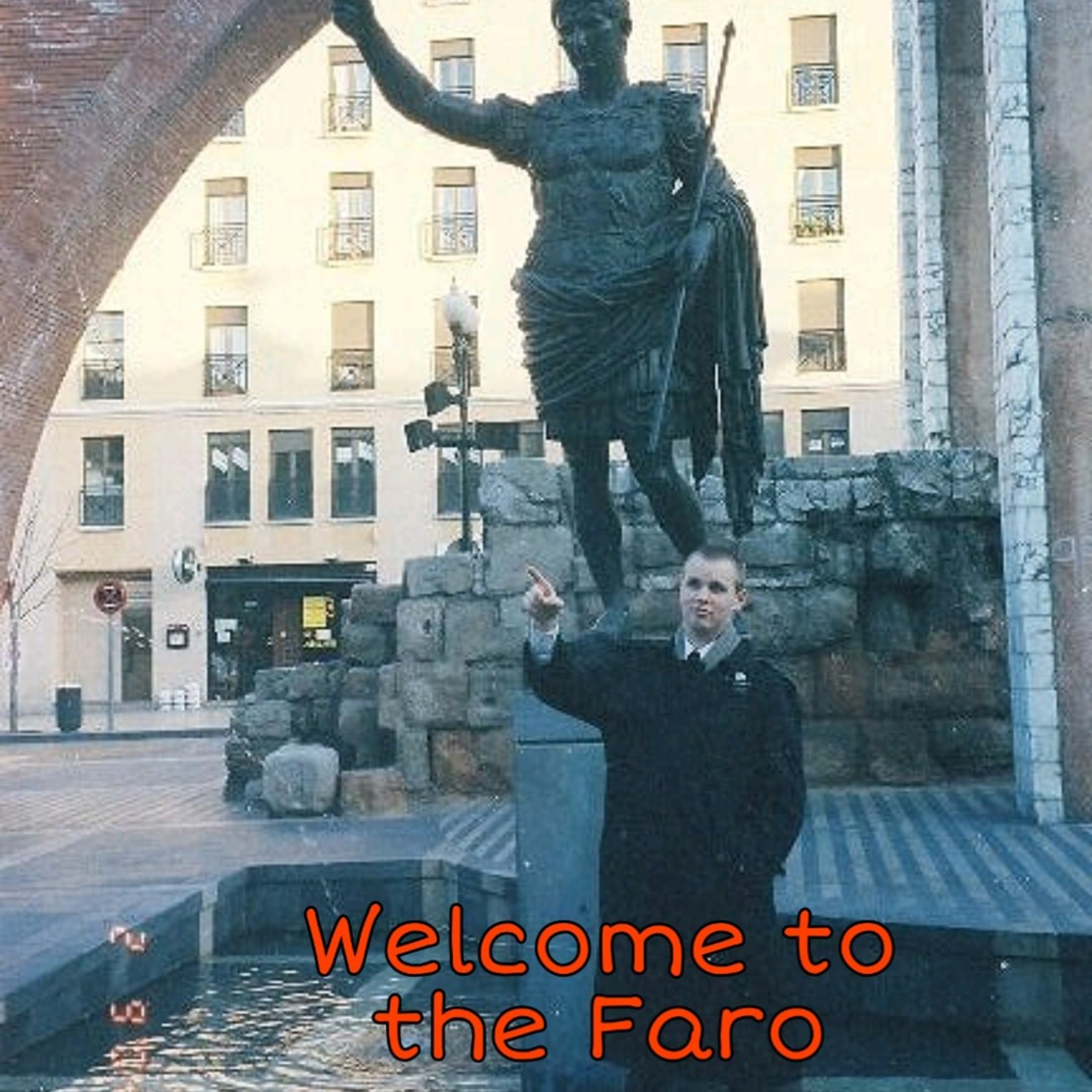 Welcome To The Faro