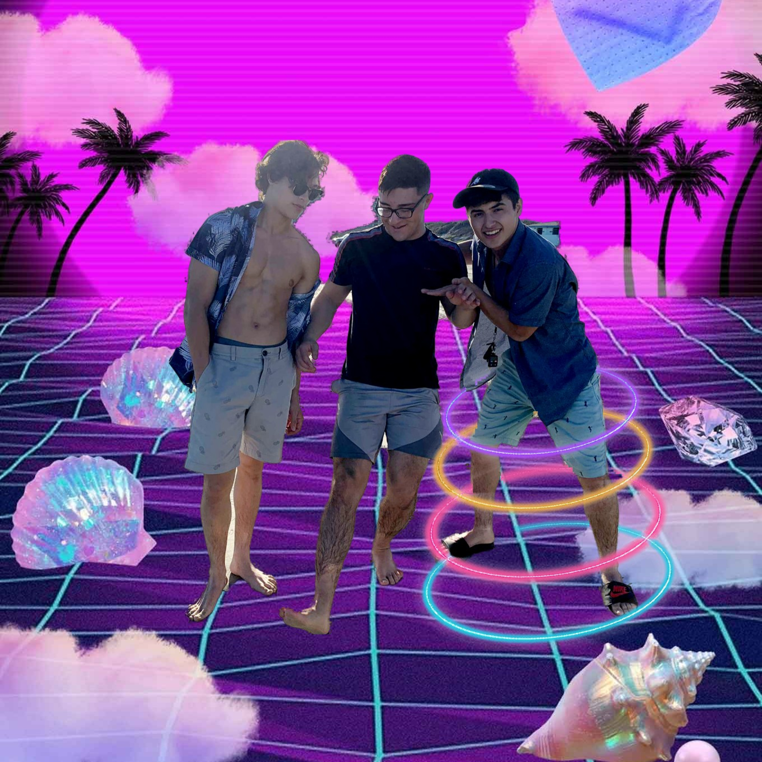 Coffee Talk episode artwork