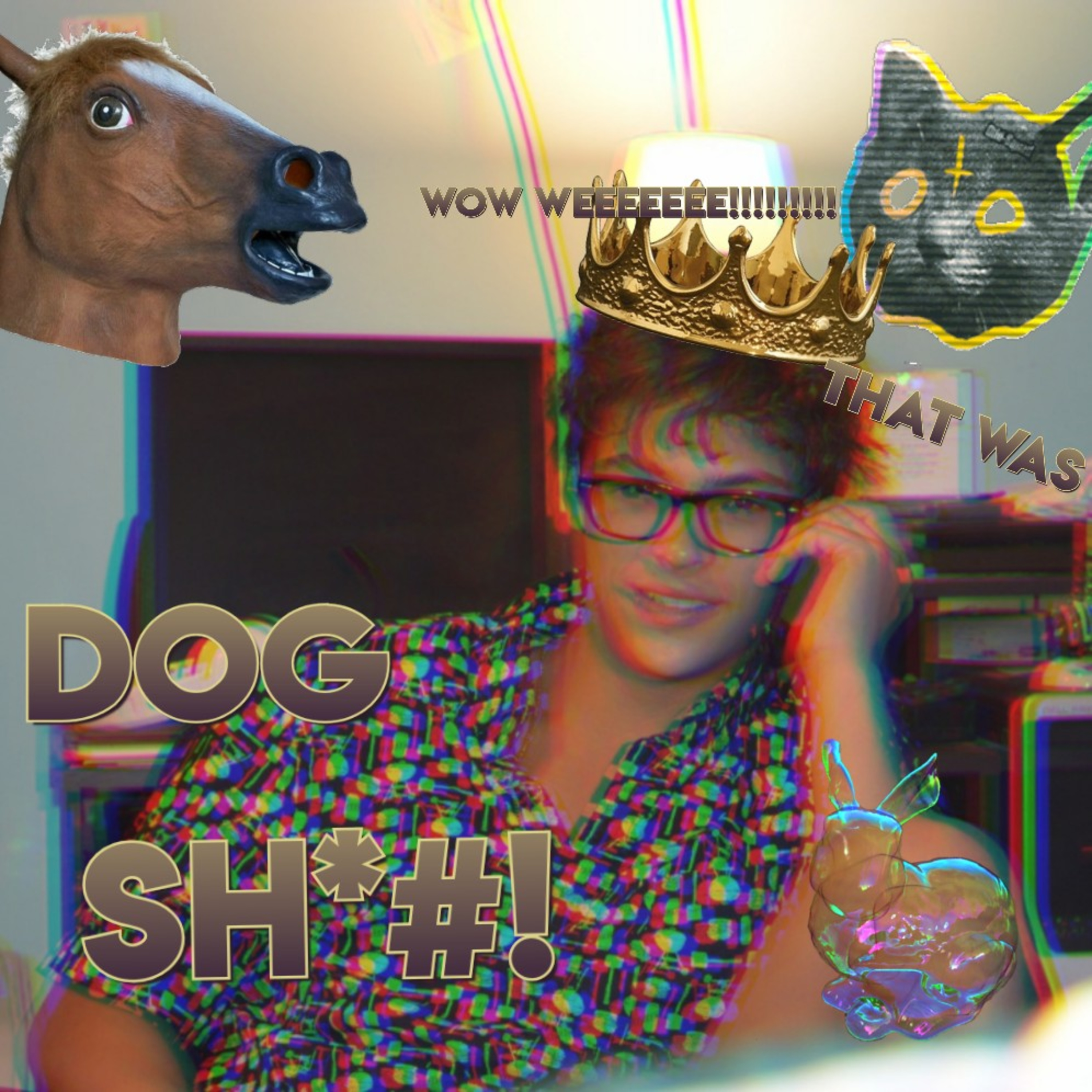 Dog Sh*#! episode artwork
