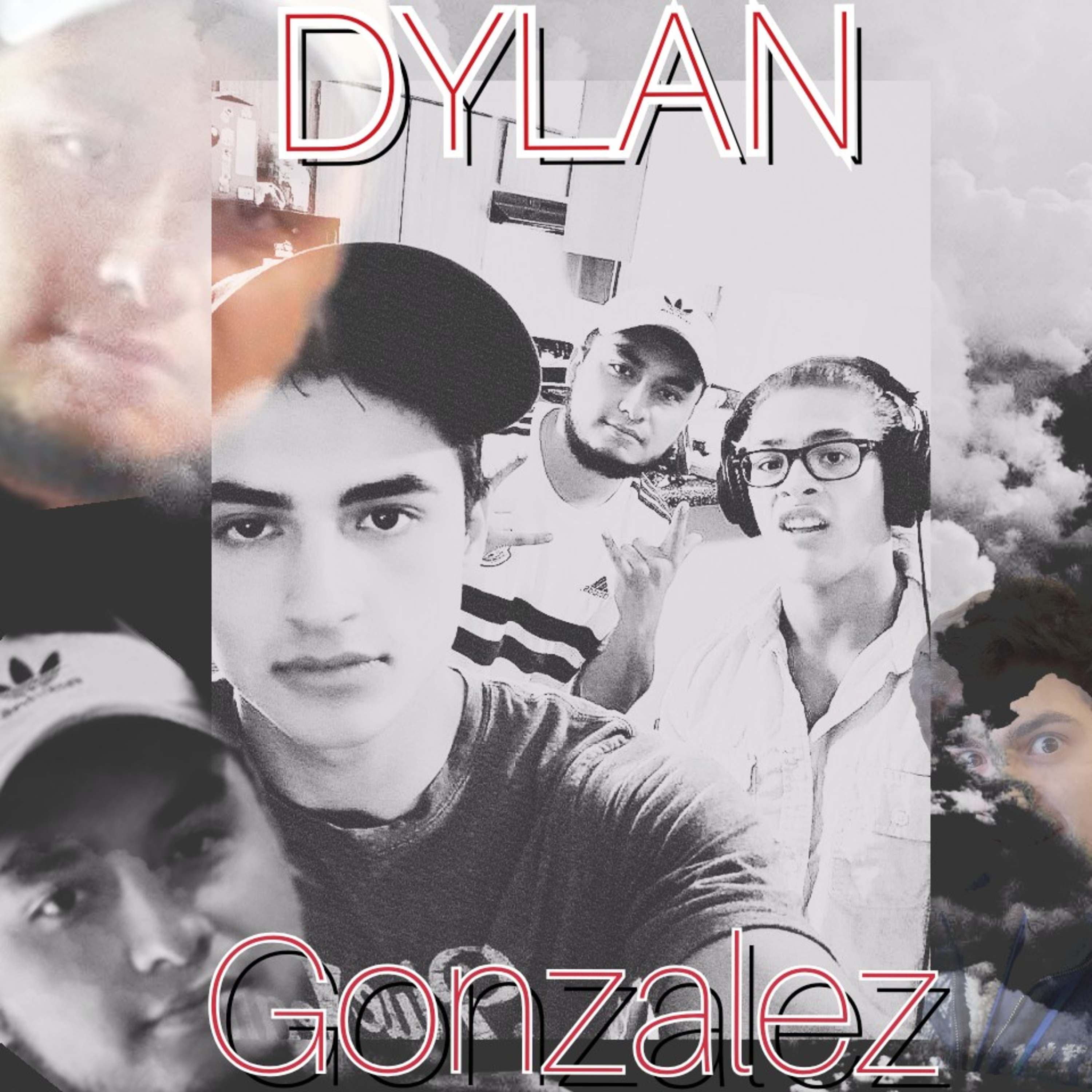 Dylan Gonzalez  episode artwork
