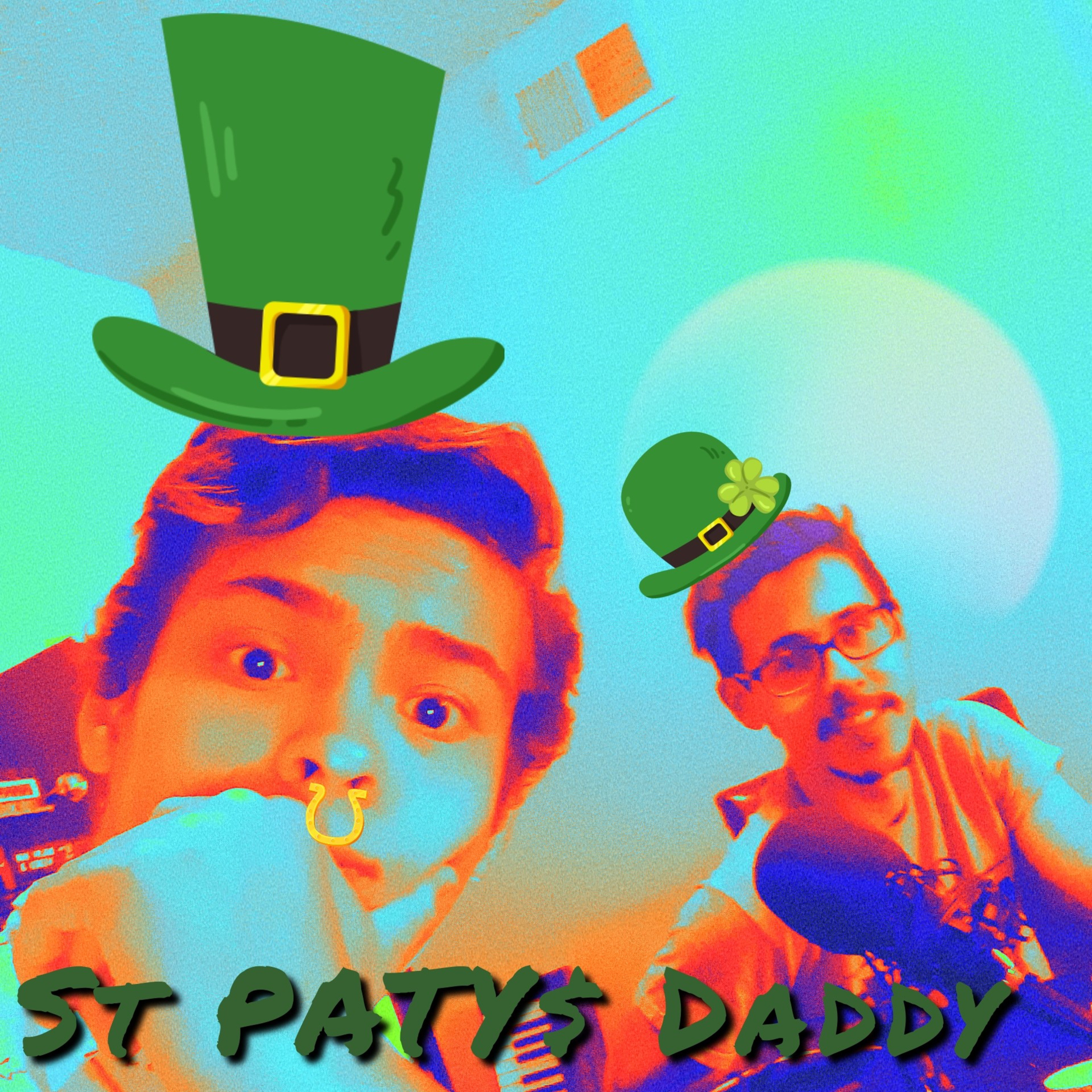 ST PATY'$ DADDY episode artwork