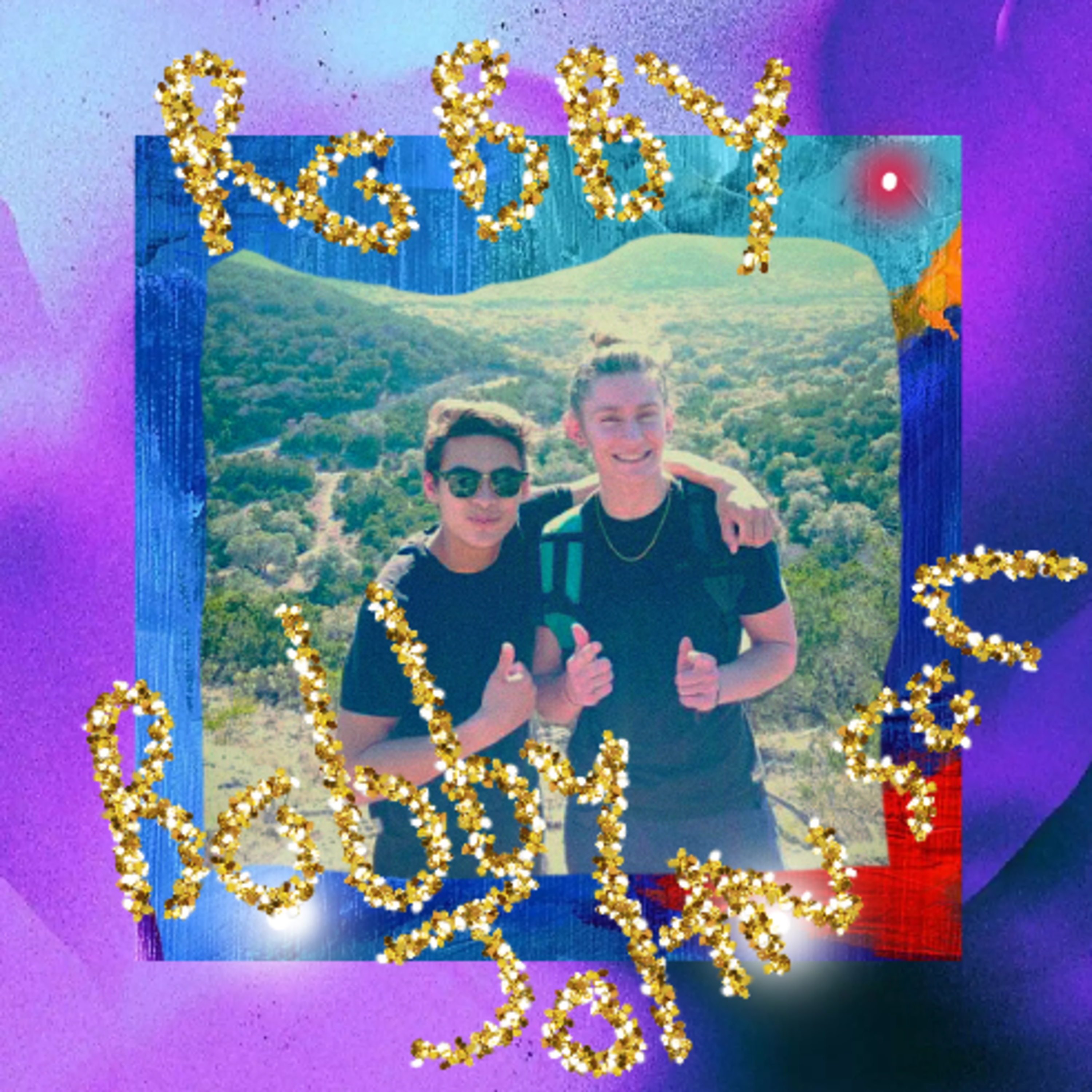 Robby Bobby Johnson  episode artwork