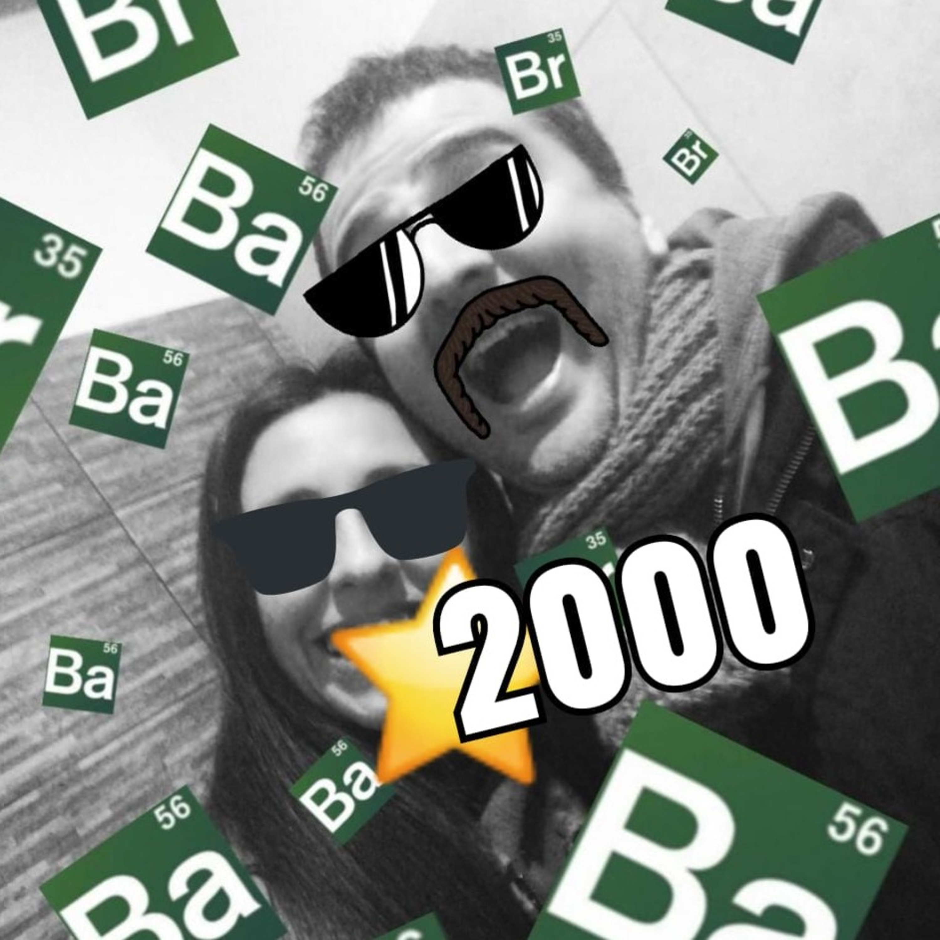 ⭐Series de los 2000 😎 episode artwork