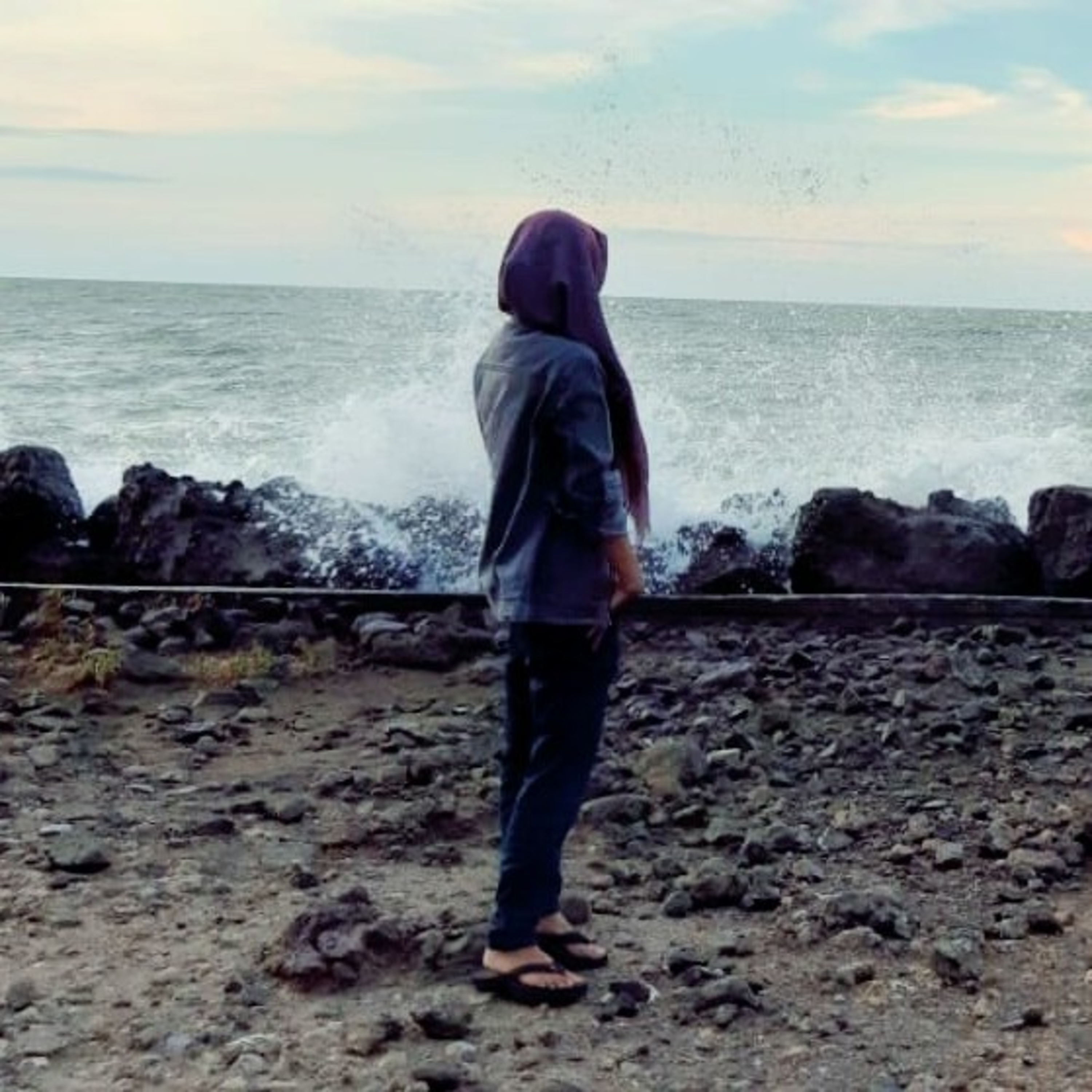 Dunia Sophie