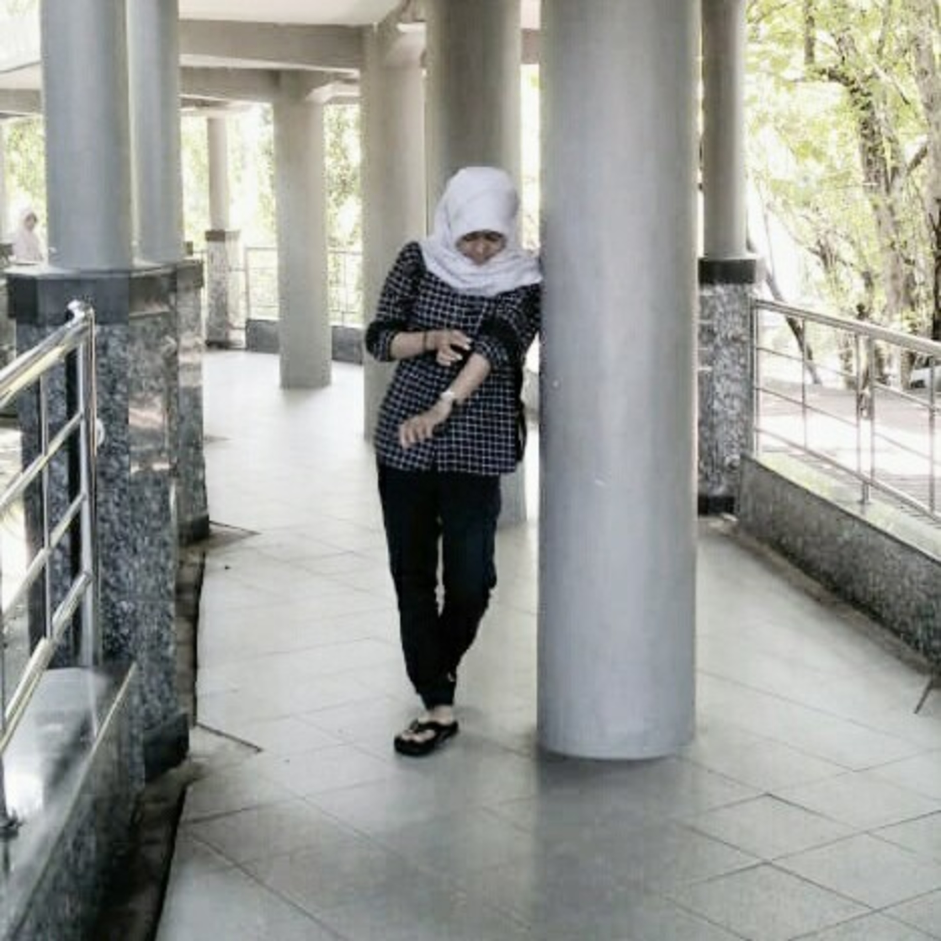 Dunia Sophie