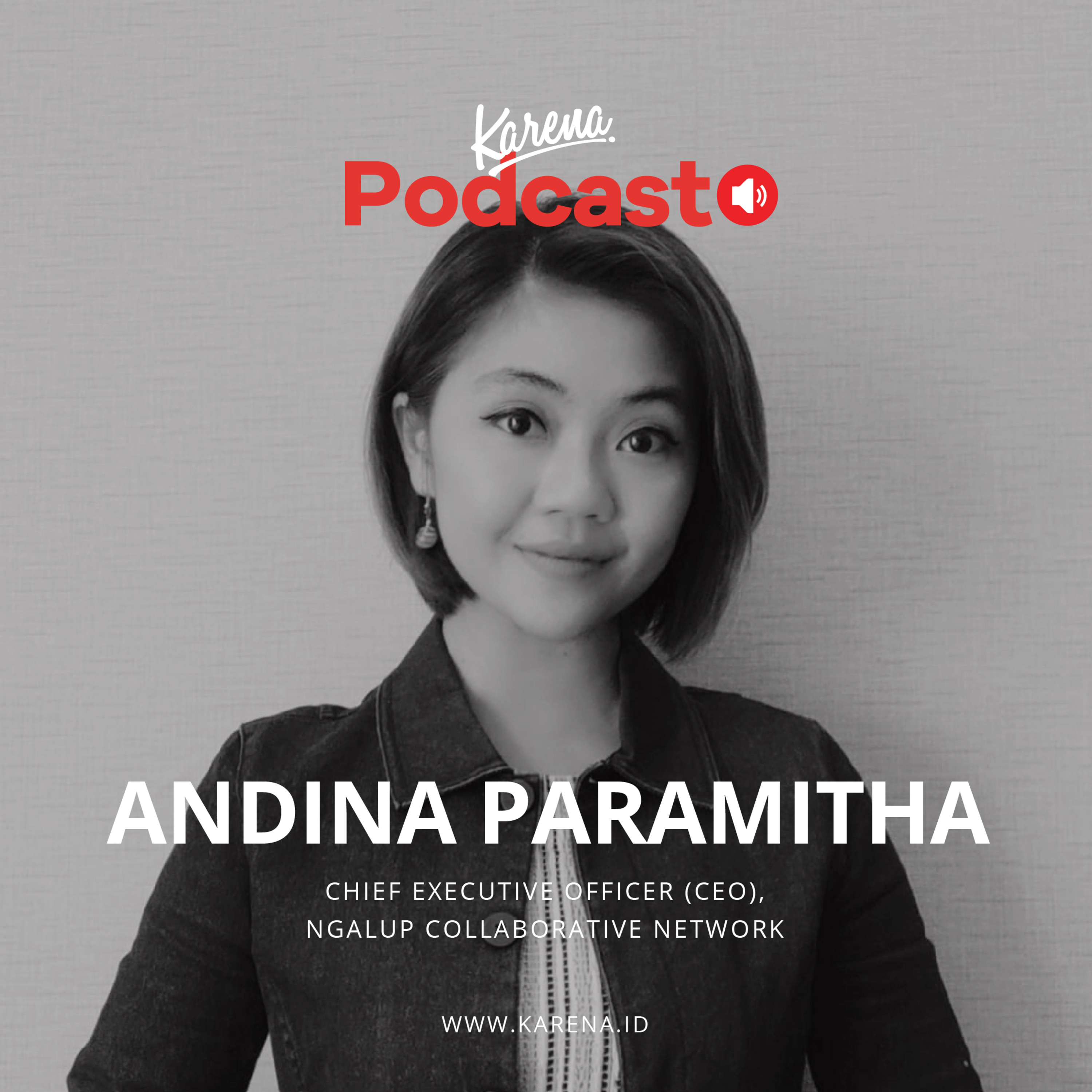 Karena Podcast