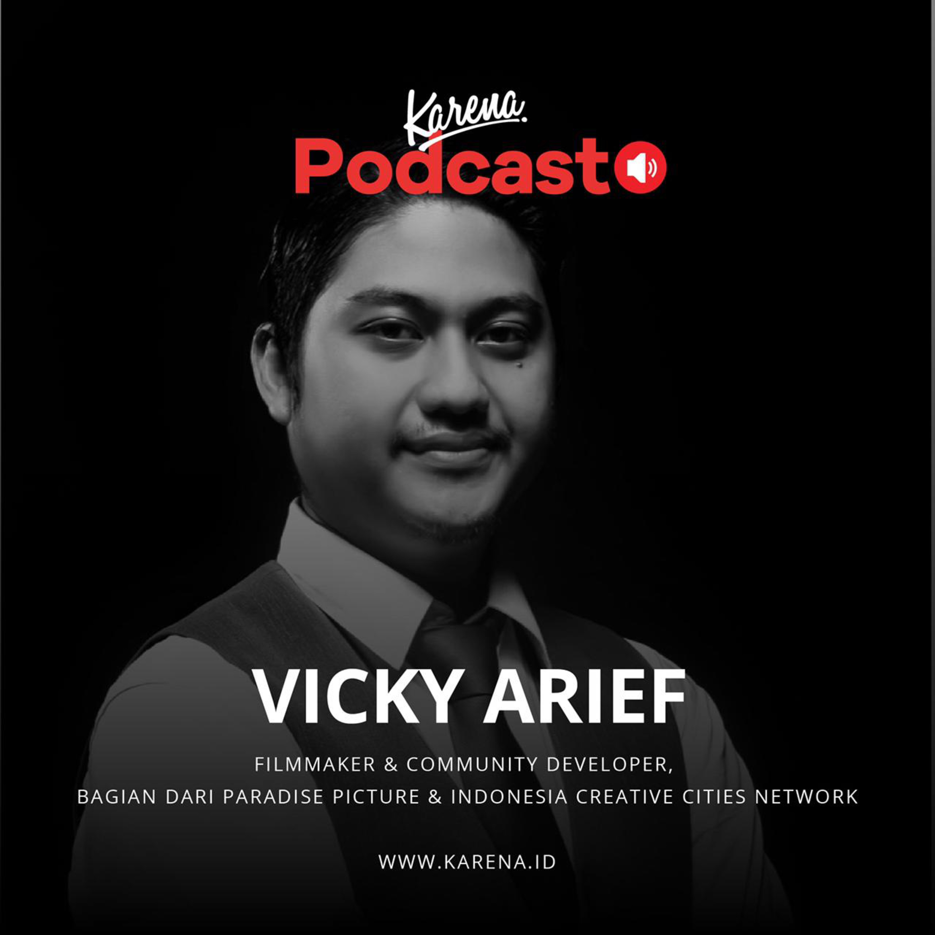 Karena Podcast