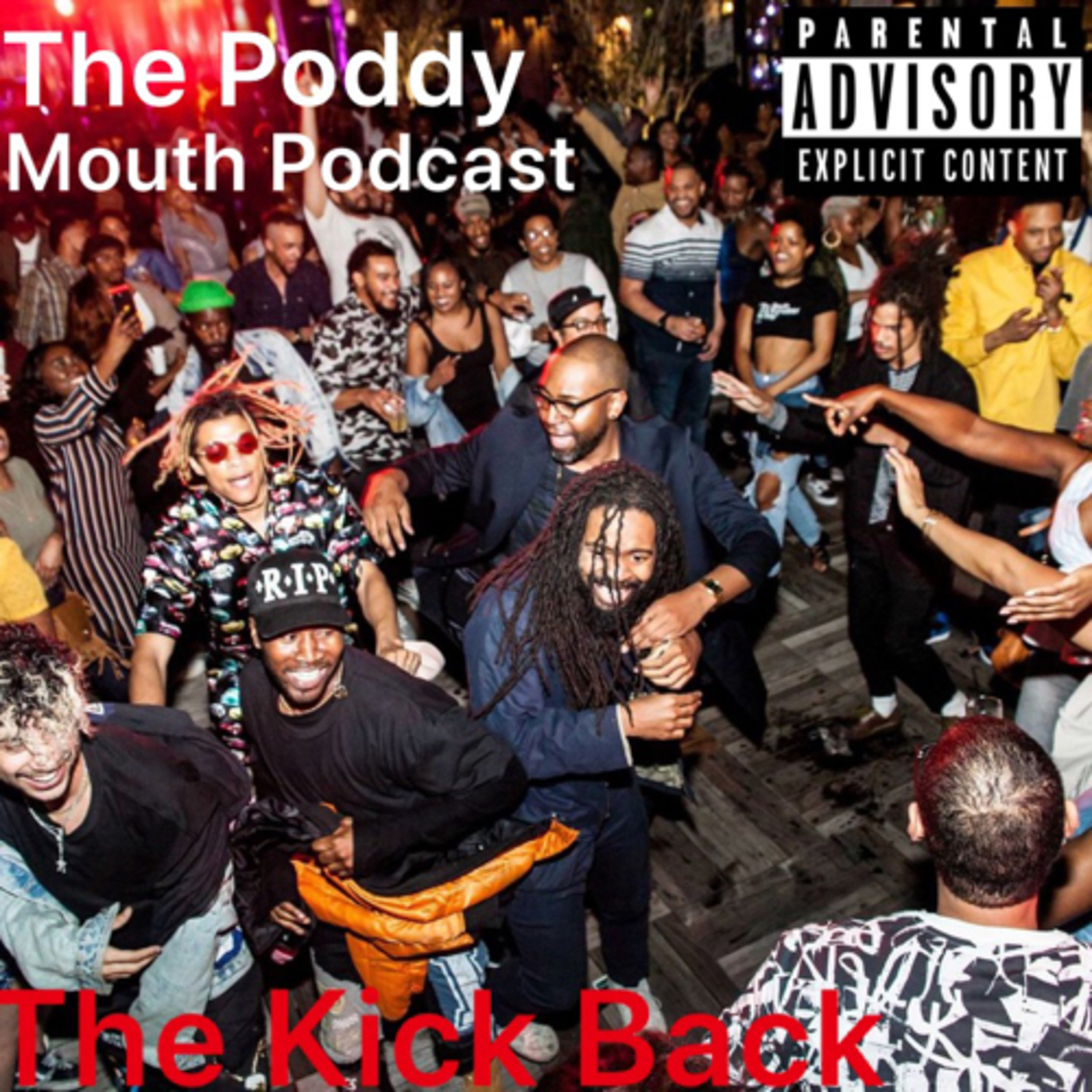 Episode #2 - The Kick Back