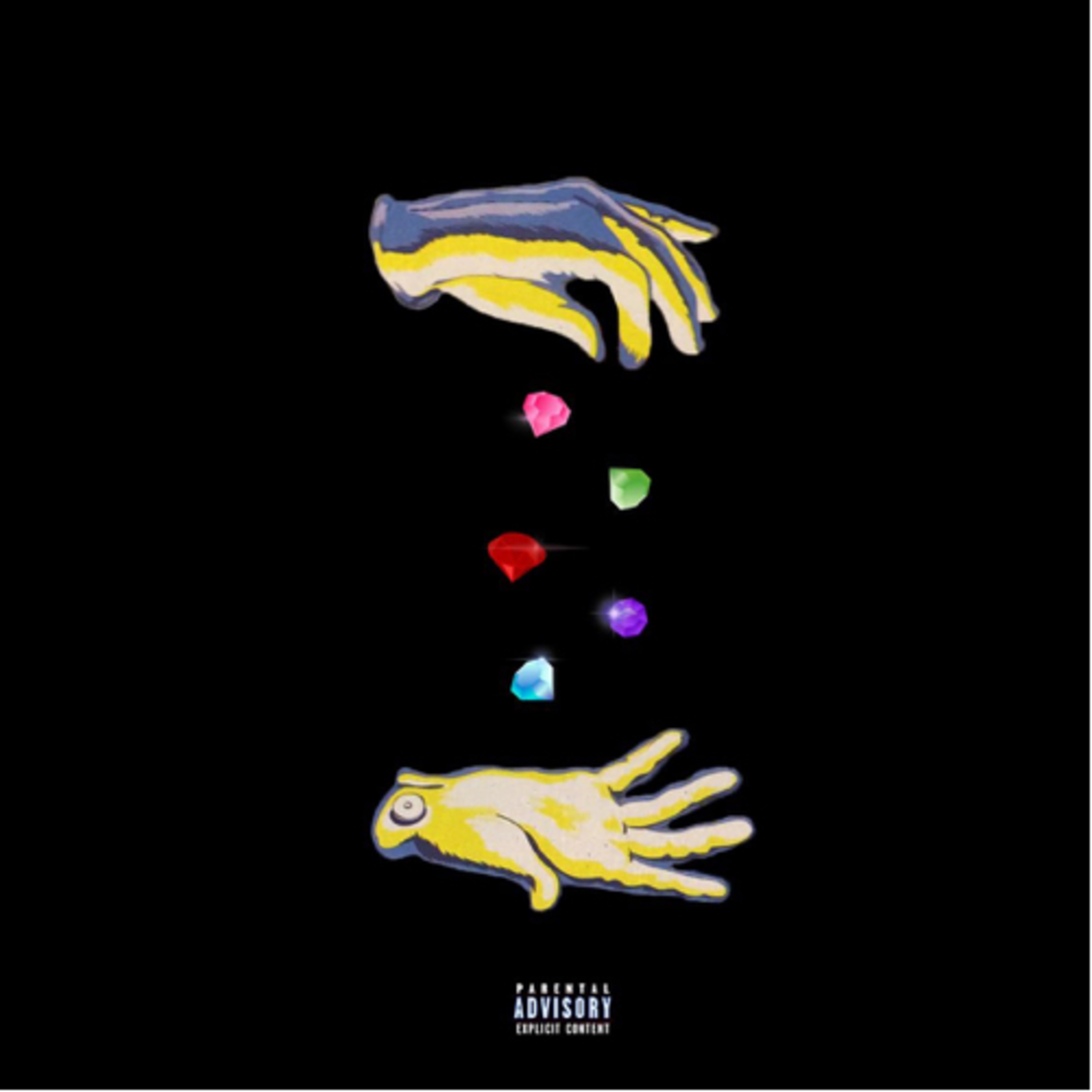 Episode #3 - Dropping Gems