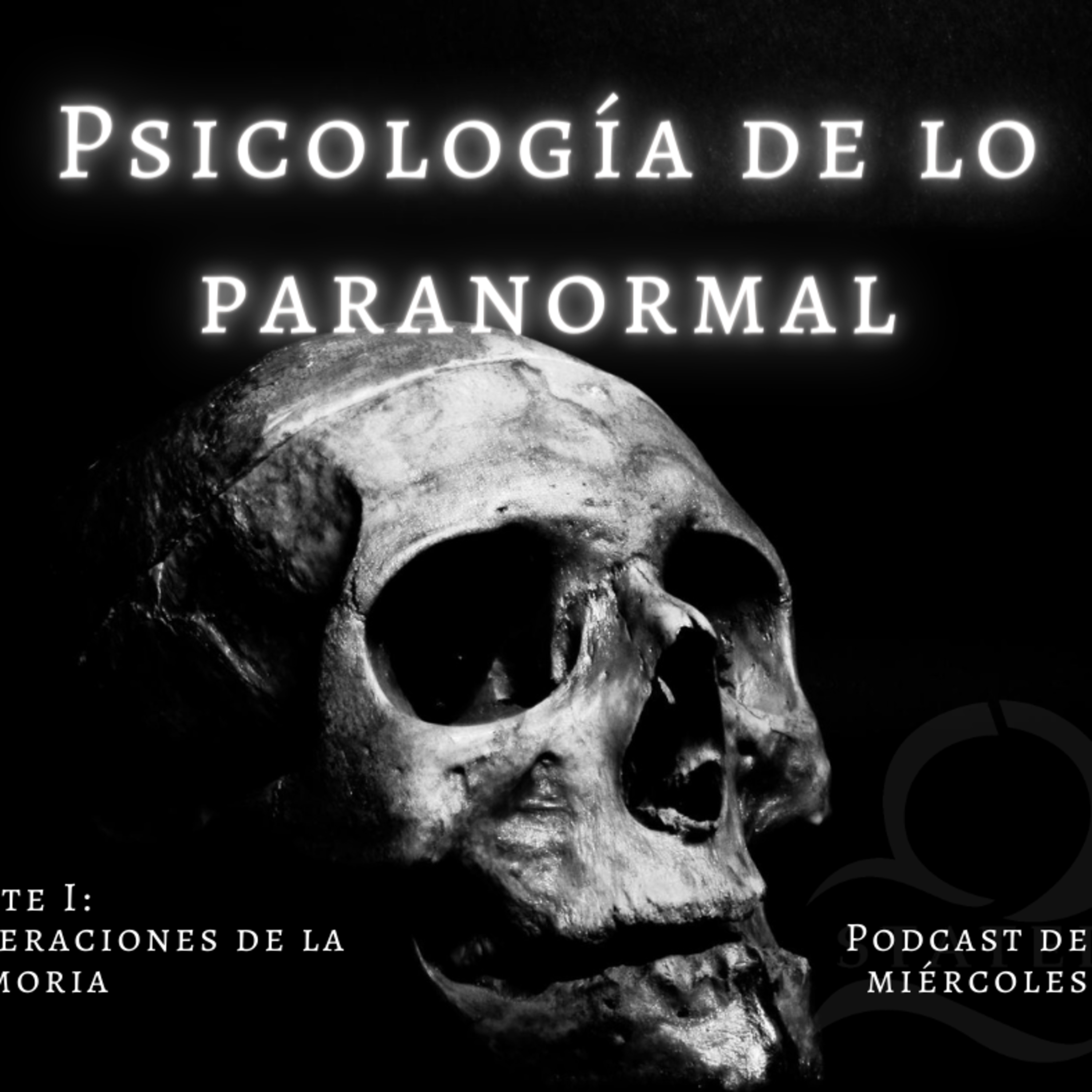Podcast De Miércoles (Podcast de Psicología)