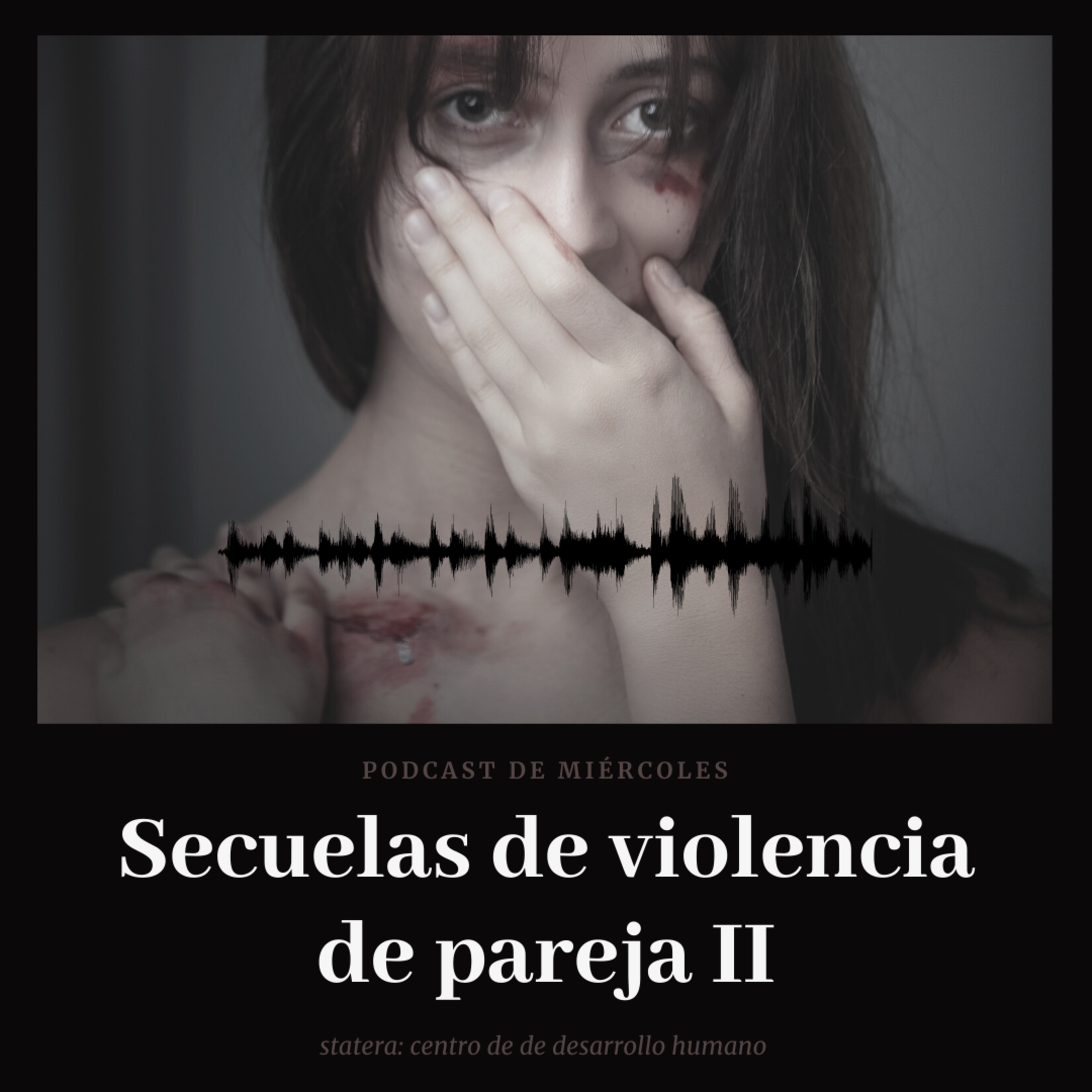 Podcast De Miércoles (Podcast de Psicología)