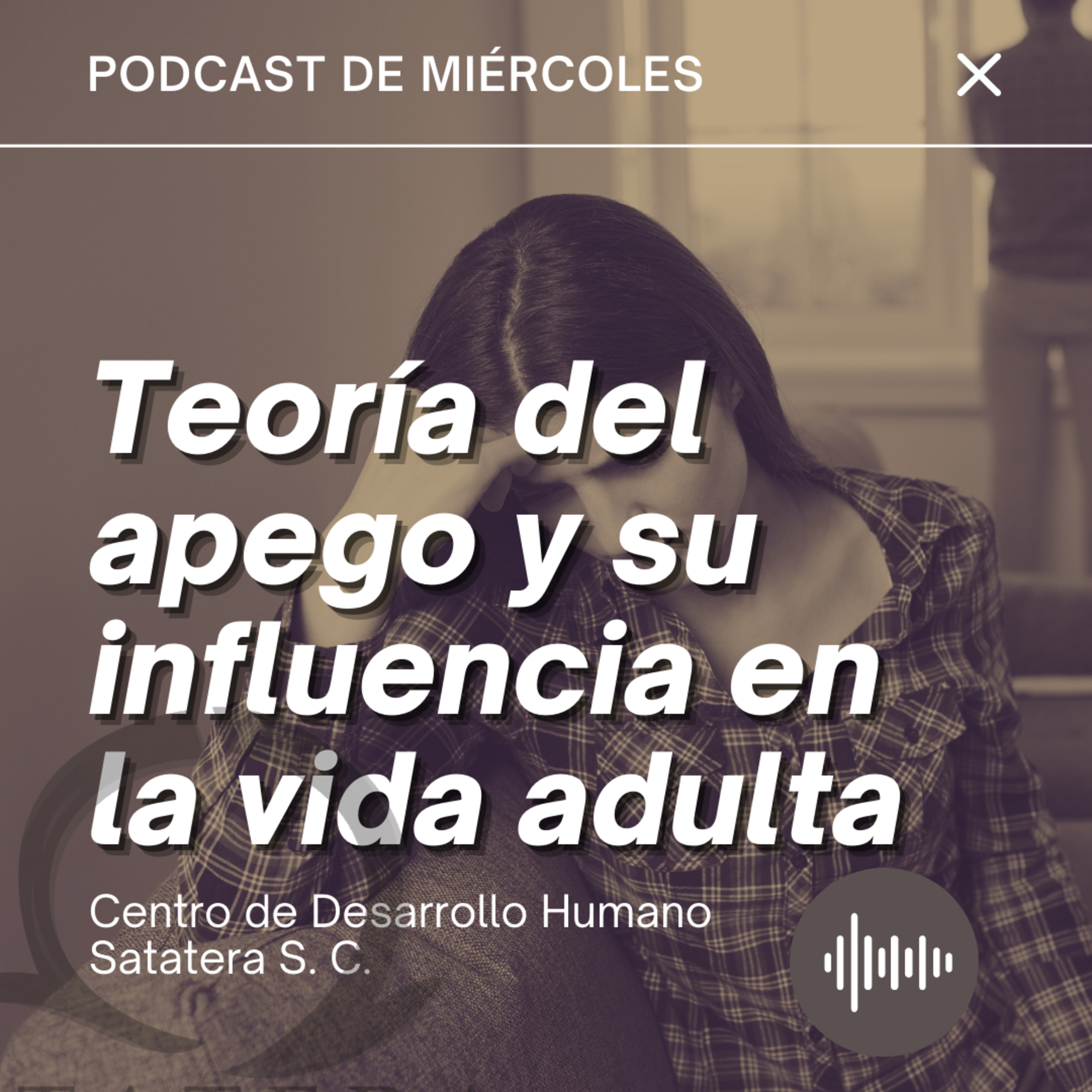 Podcast De Miércoles (Podcast de Psicología)