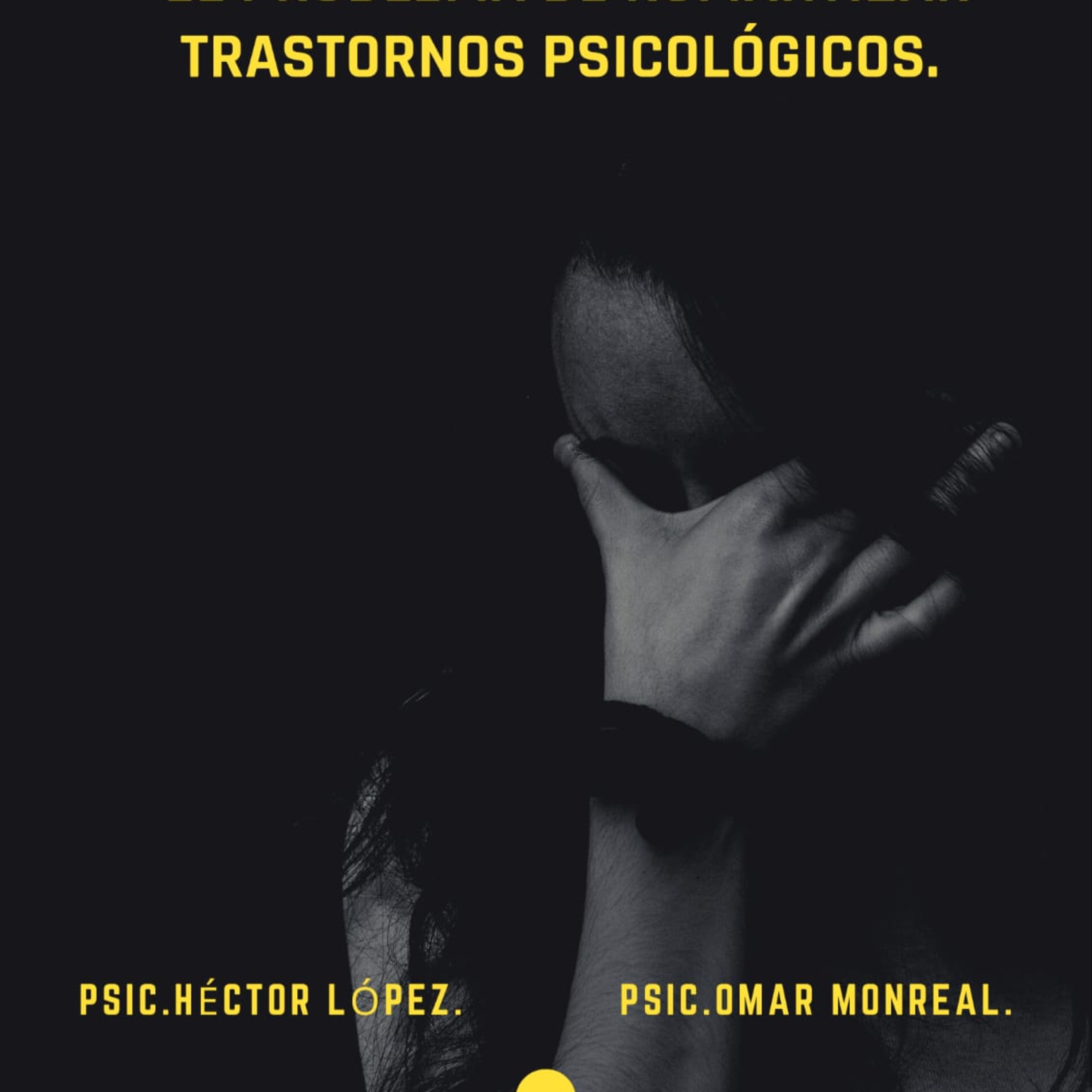 Podcast De Miércoles (Podcast de Psicología)