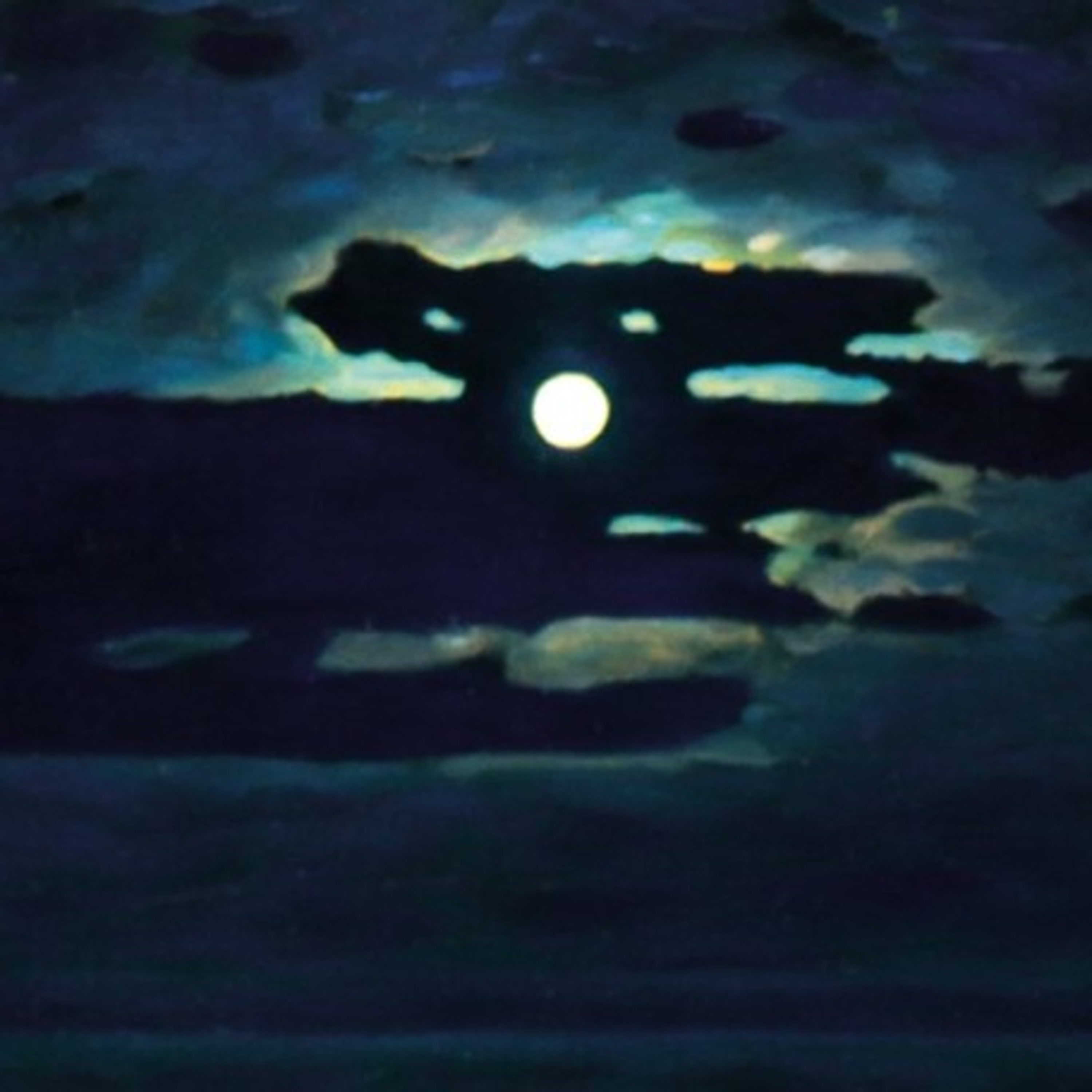 АРХИП КУИНДЖИ. Четвертое полнолуние. Ученики и поклонники|Выпуск 1 podcast