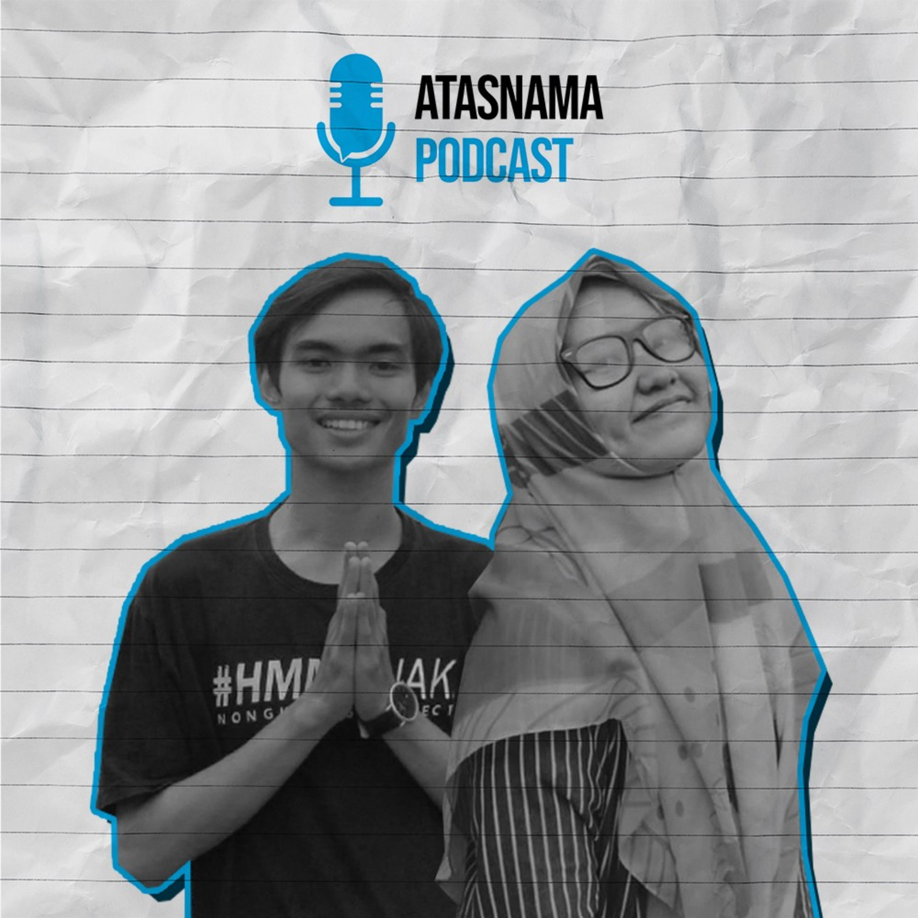 Atas Nama Podcast
