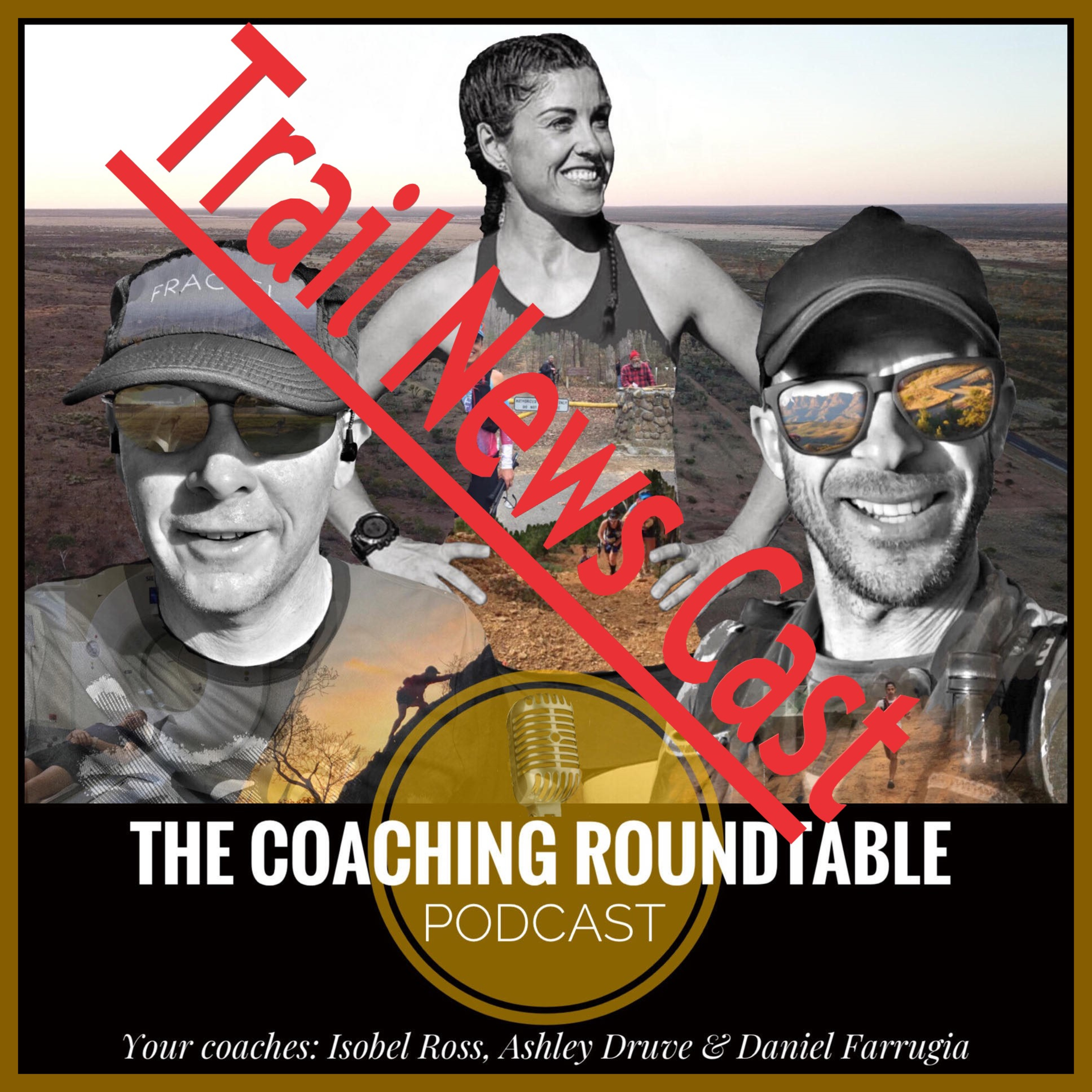 Trail News Cast #3