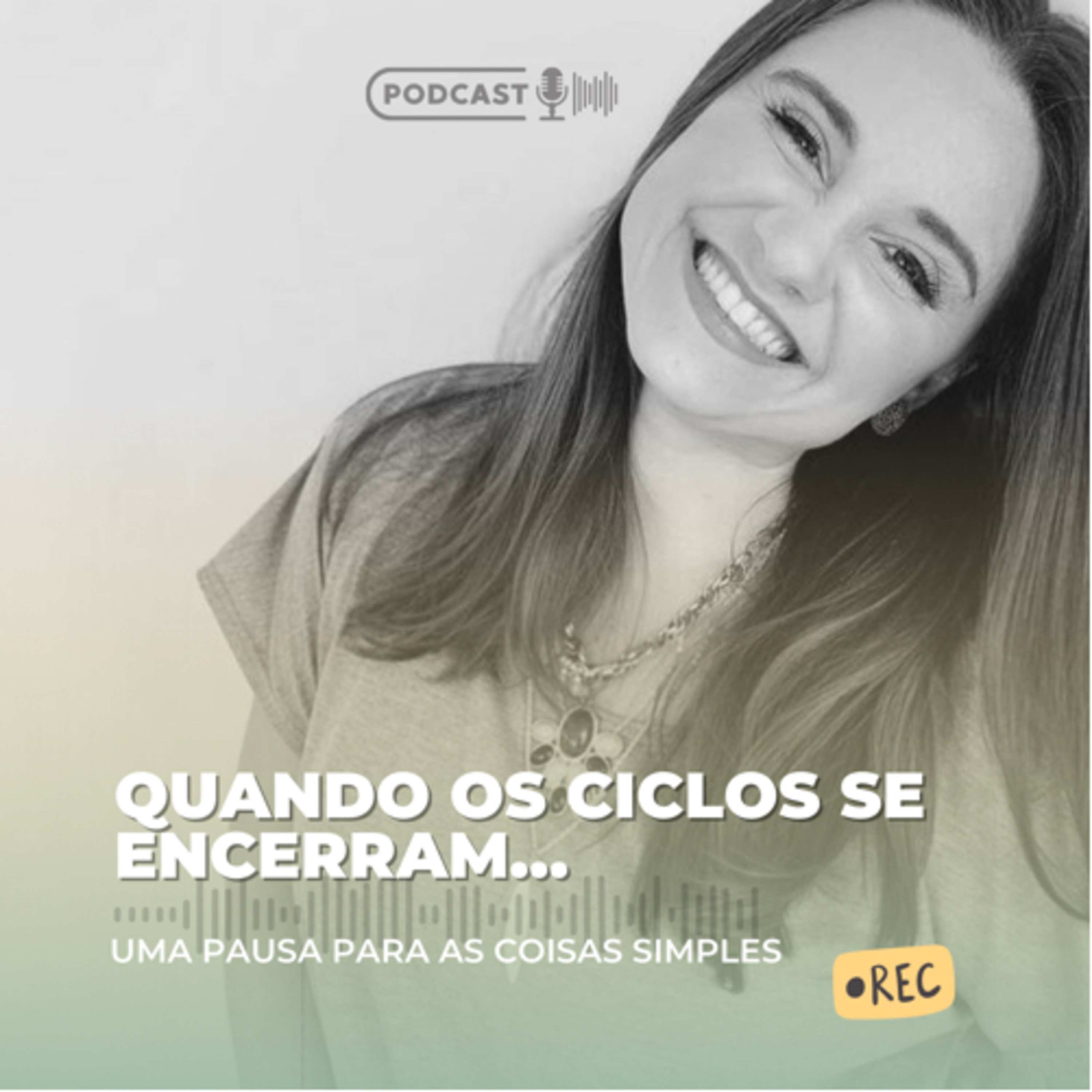 Quando os ciclos se encerram… episode artwork