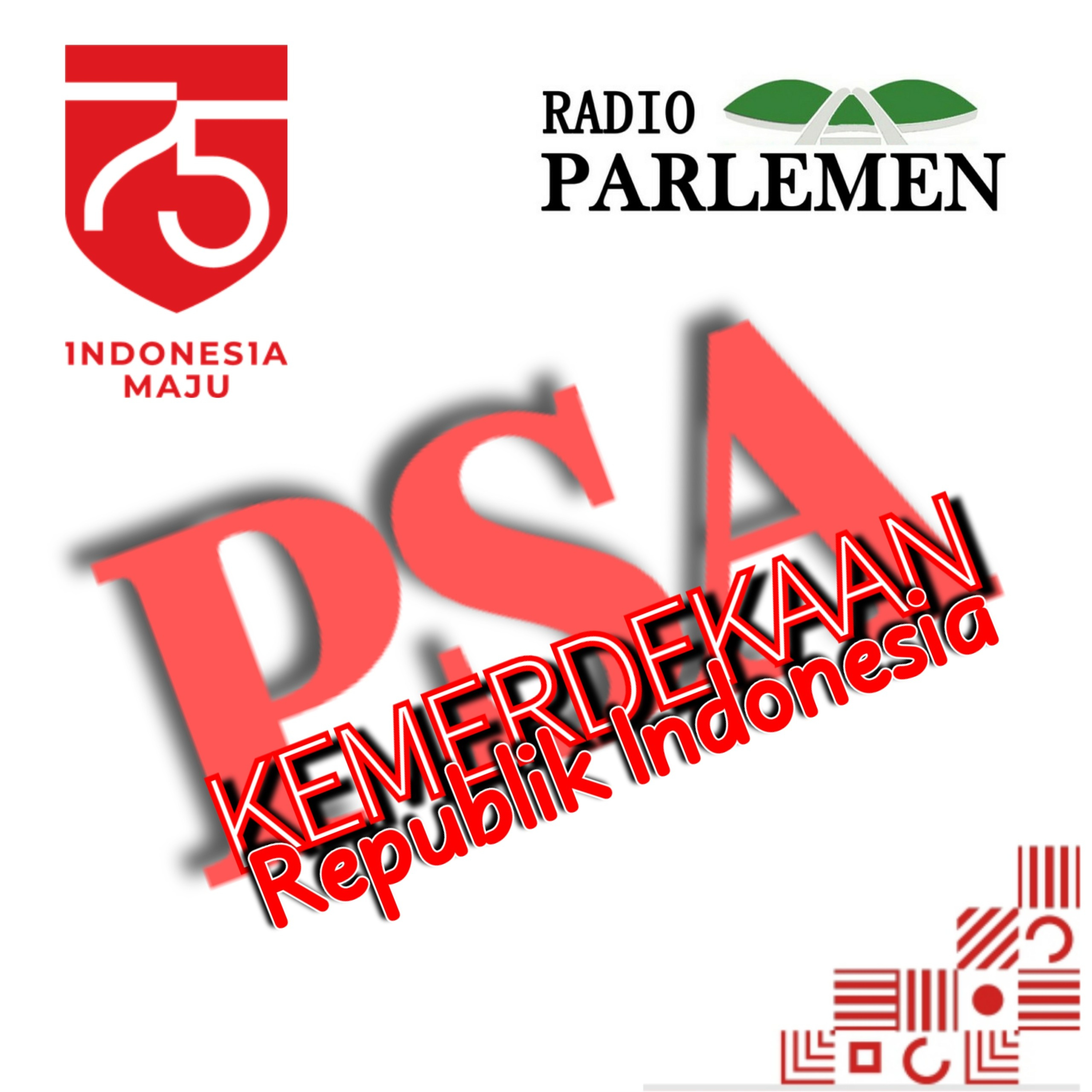 PSA REFLEKSI KEMERDEKAAN #1 episode artwork