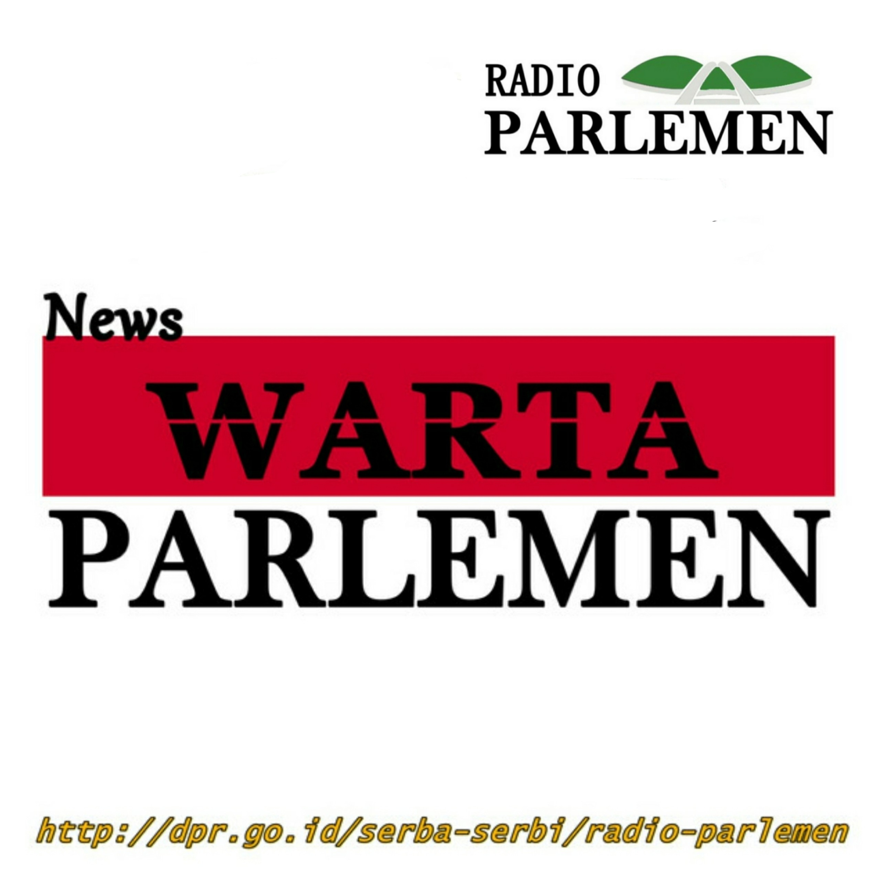 WARTA PARLEMEN - 09 SEPTEMBER 2020 episode artwork