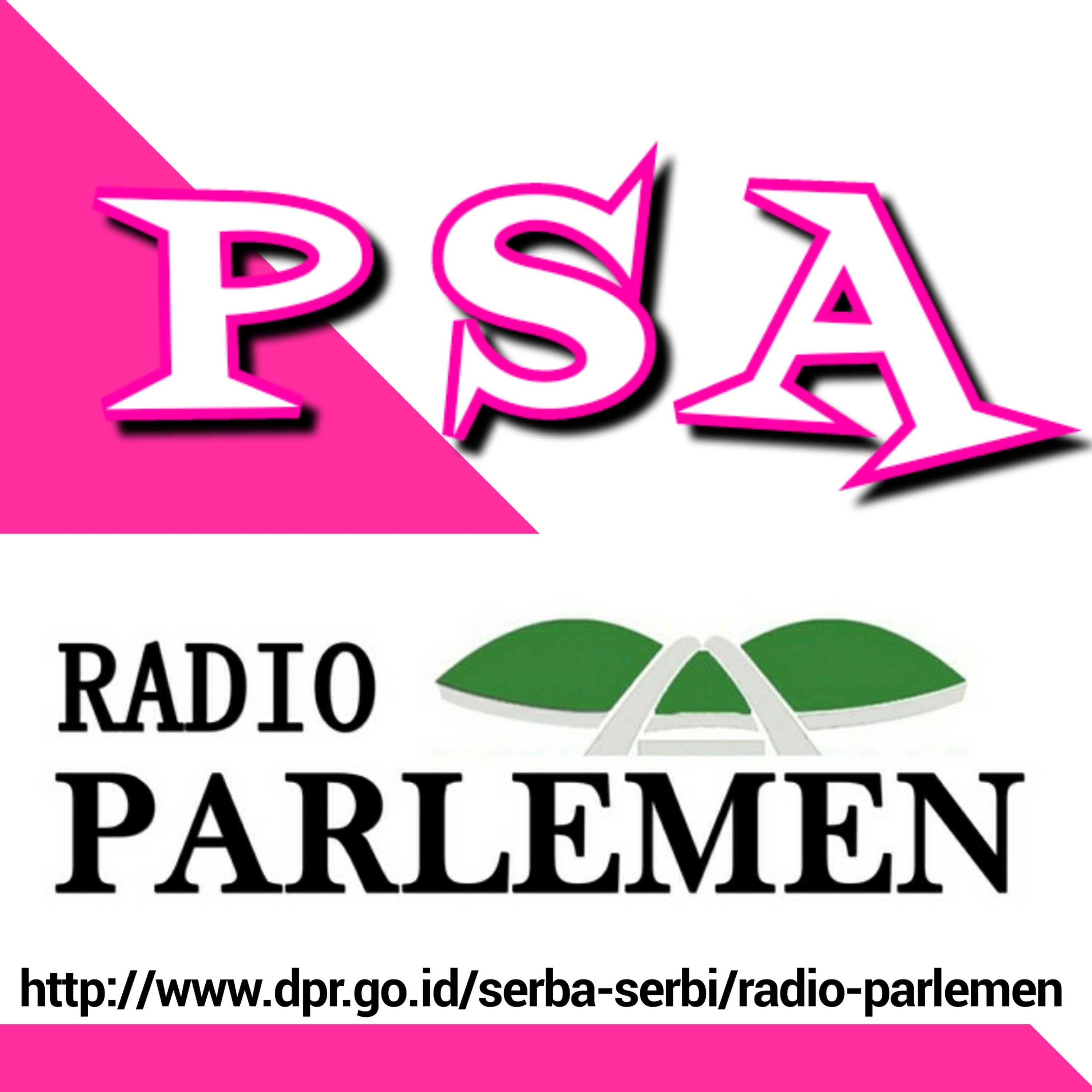 PSA - HARI OLAHRAGA NASIONAL episode artwork