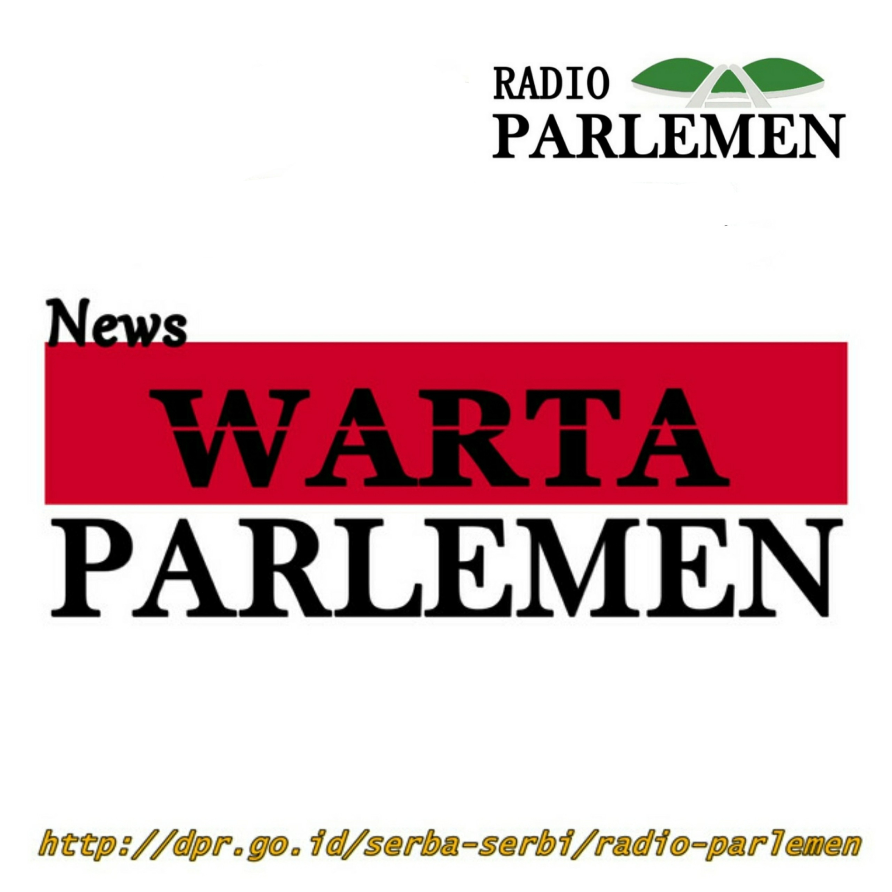 WARTA PARLEMEN - 30 SEPTEMBER 2020 episode artwork
