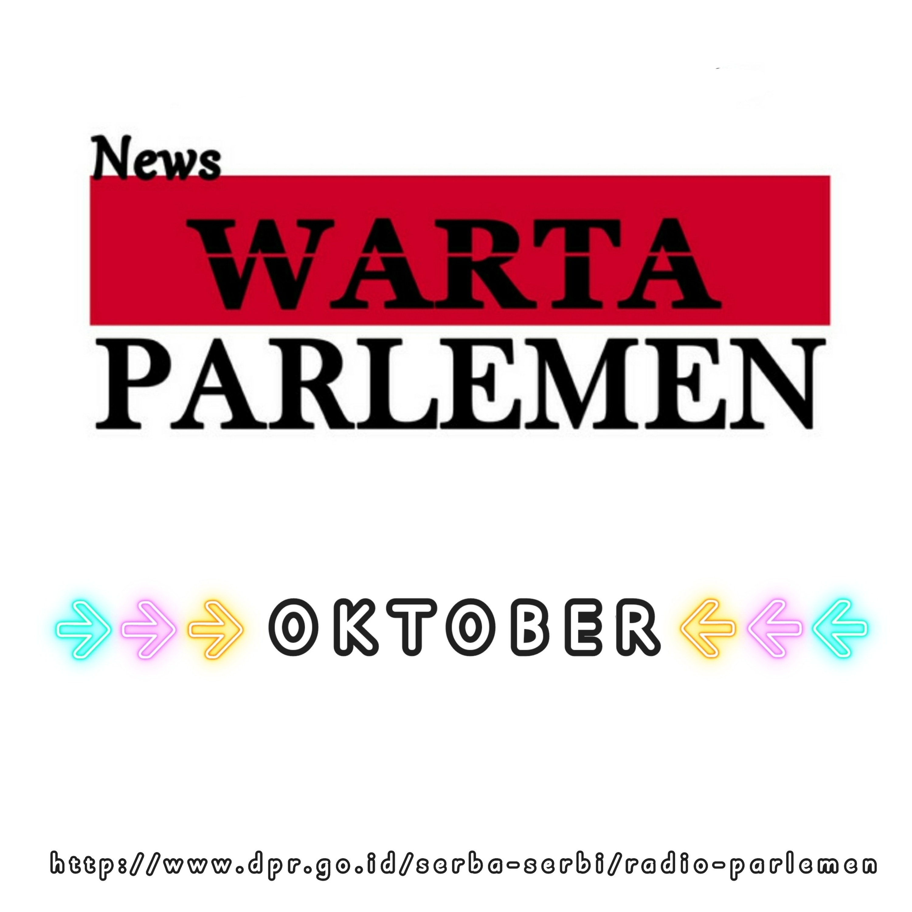 WARTA PARLEMEN - 07 OKTOBER 2020 episode artwork