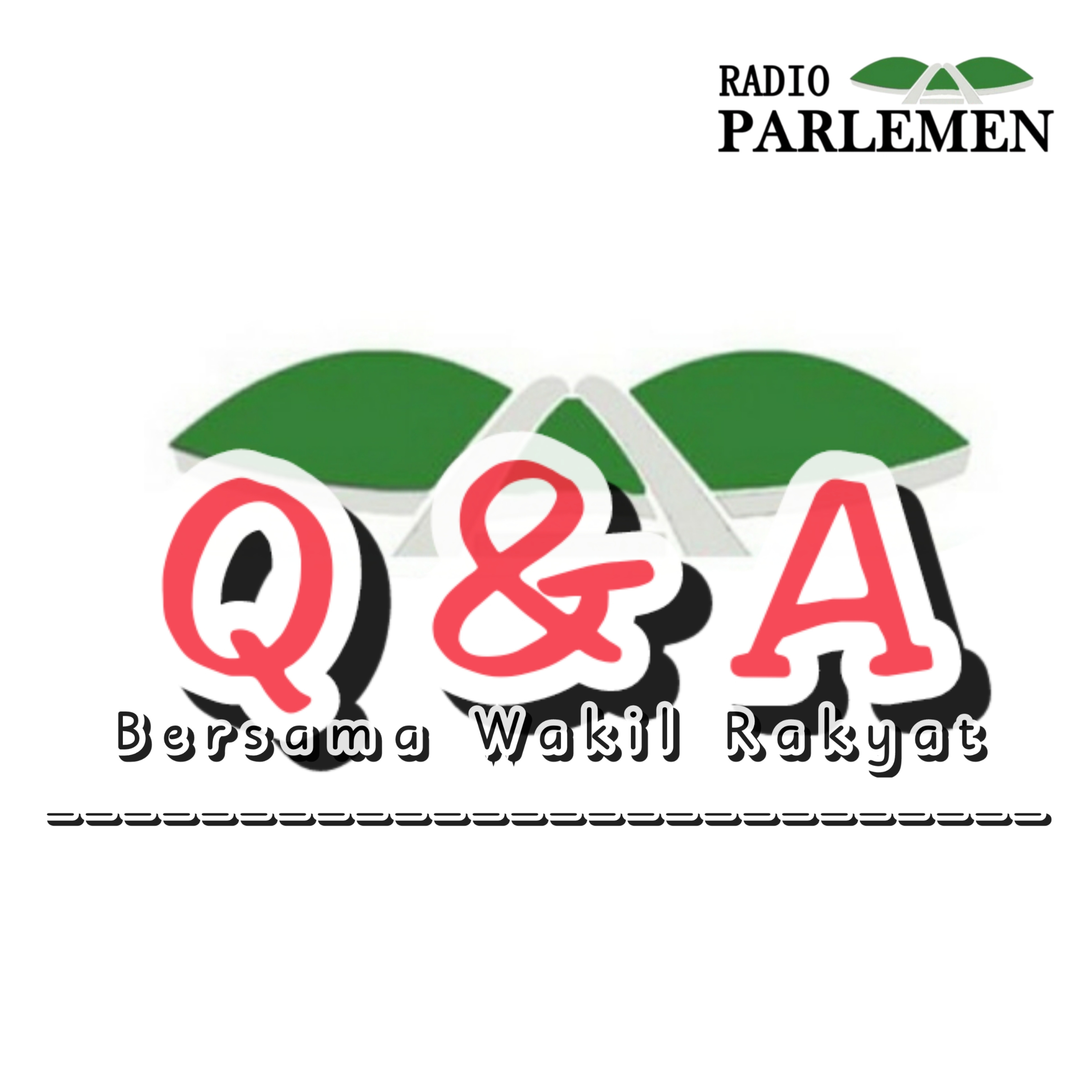 Q&A #1 - ARTERIA DAHLAN (Anggota Komisi III DPR RI) terkait RUU Omnibus Law / Ciptaker episode artwork