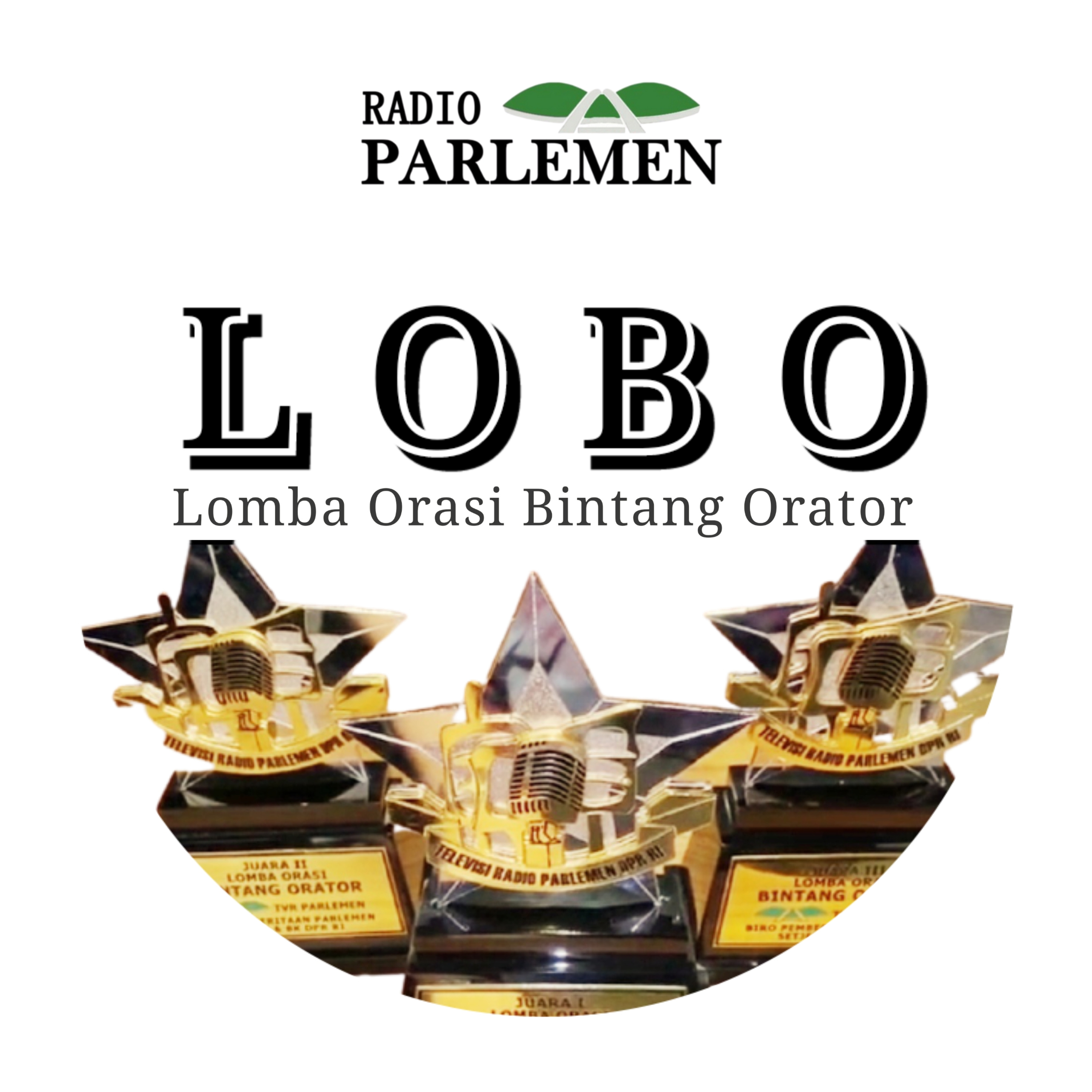 BINTANG ORATOR - SARAH Leonora (Praktisi Hukum / Lawyer)  episode artwork