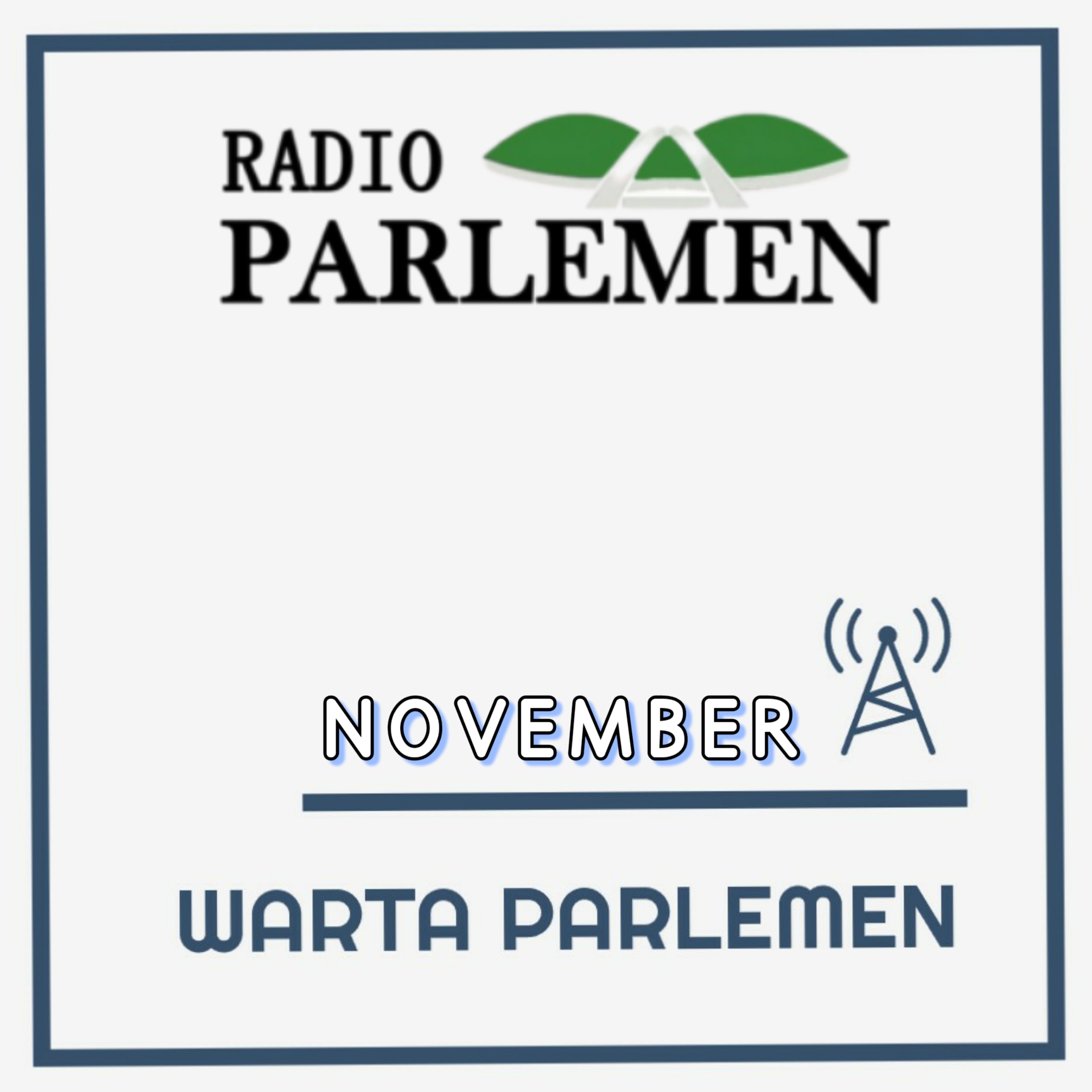 WARTA PARLEMEN 27 NOVEMBER 2020 episode artwork