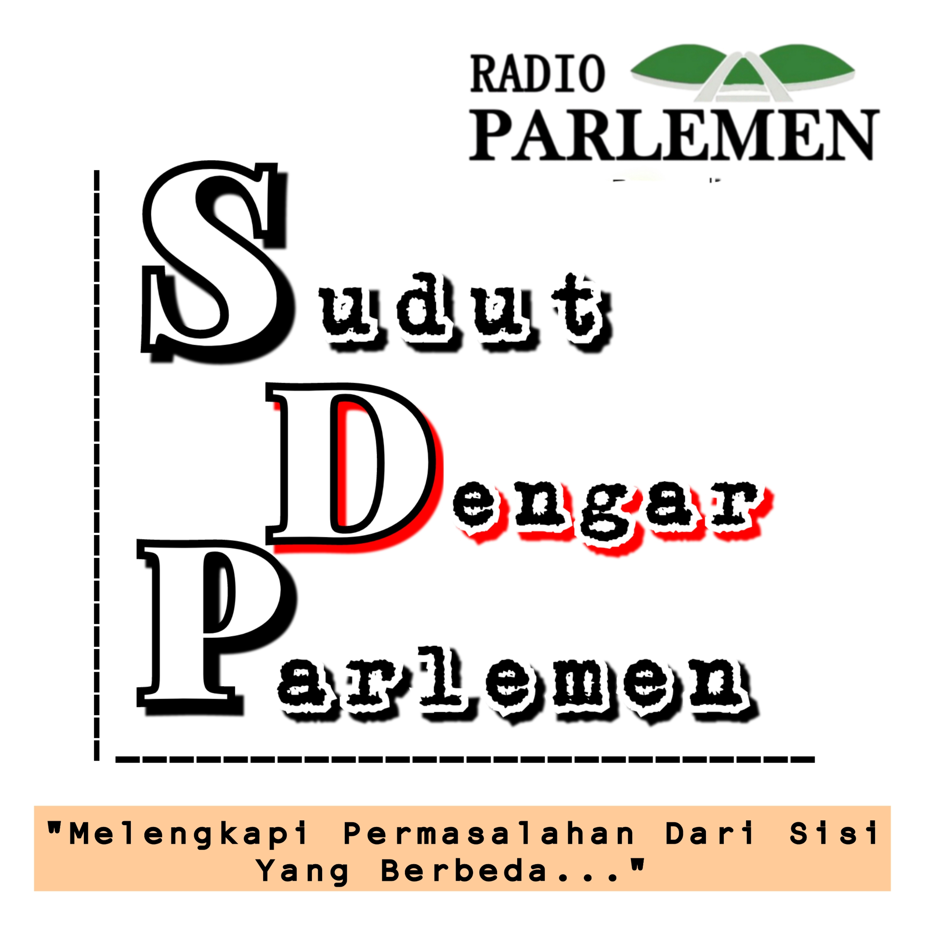 KOMISI VIII MEMPERKUAT PERLINDUNGAN HUKUM TERHADAP LANSIA DALAM RUU KESEJAHTERAAN LANSIA episode artwork
